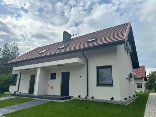 Apartamenty Literówka