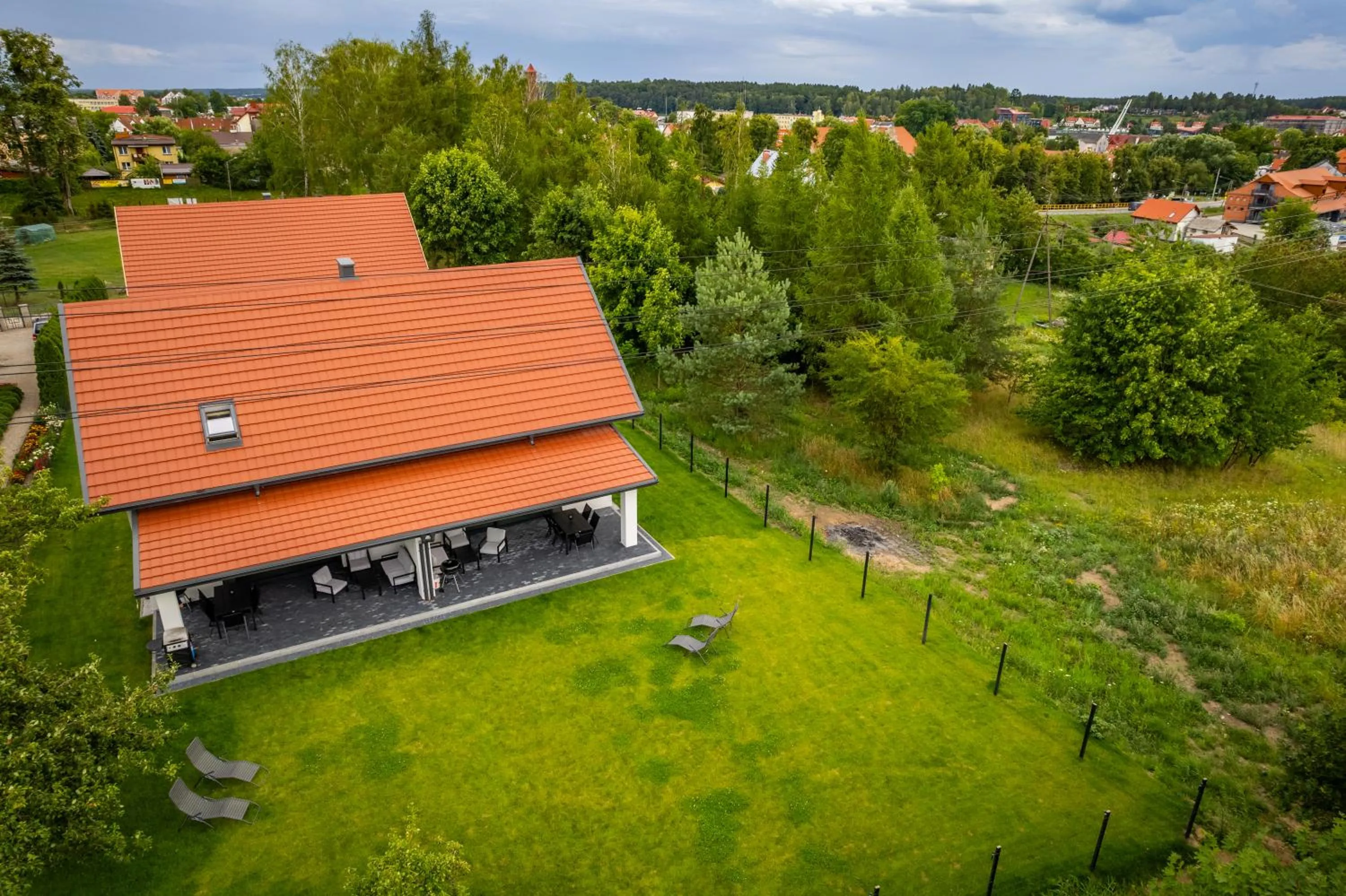 Apartamenty Literówka