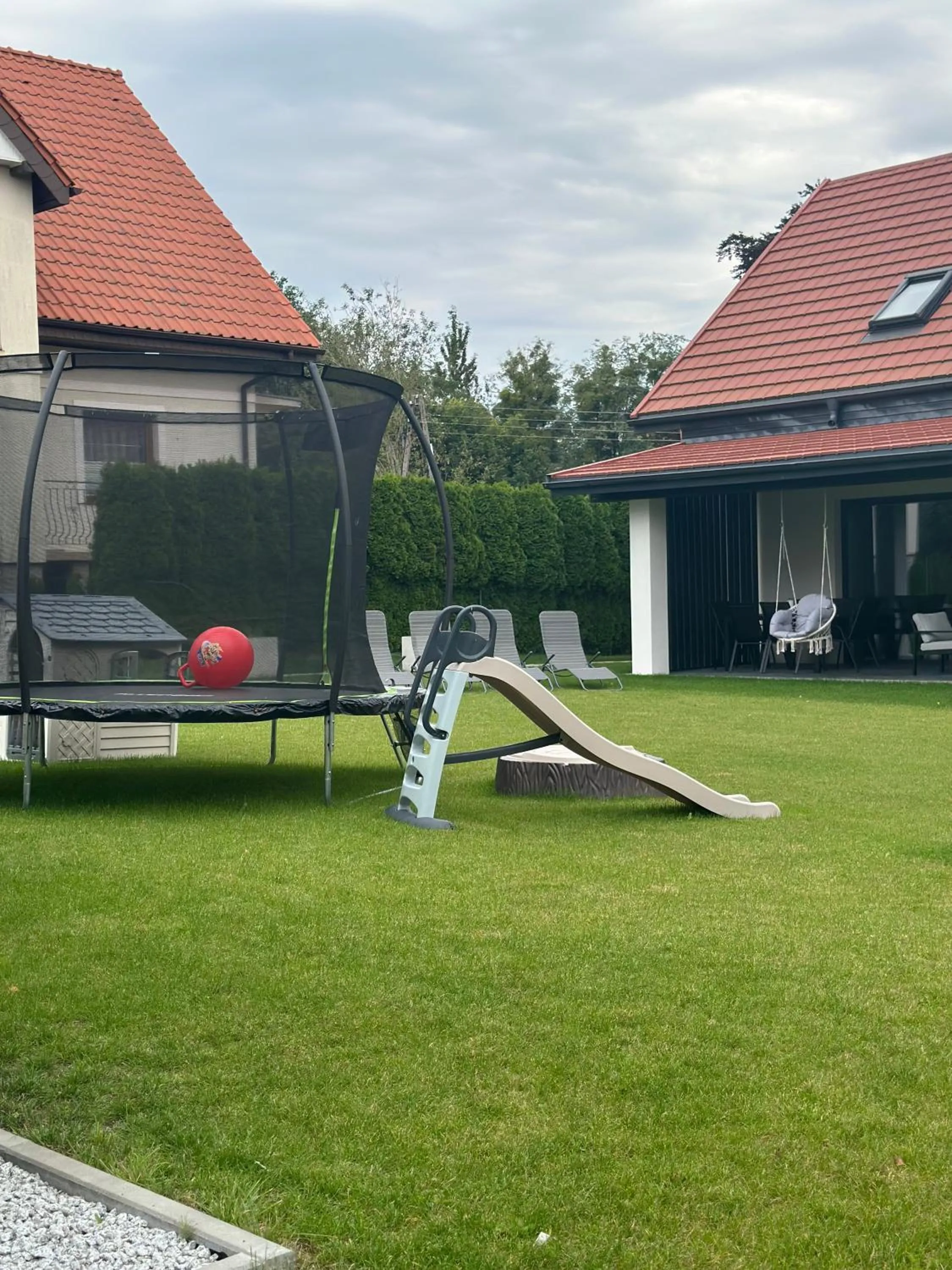 Apartamenty Literówka