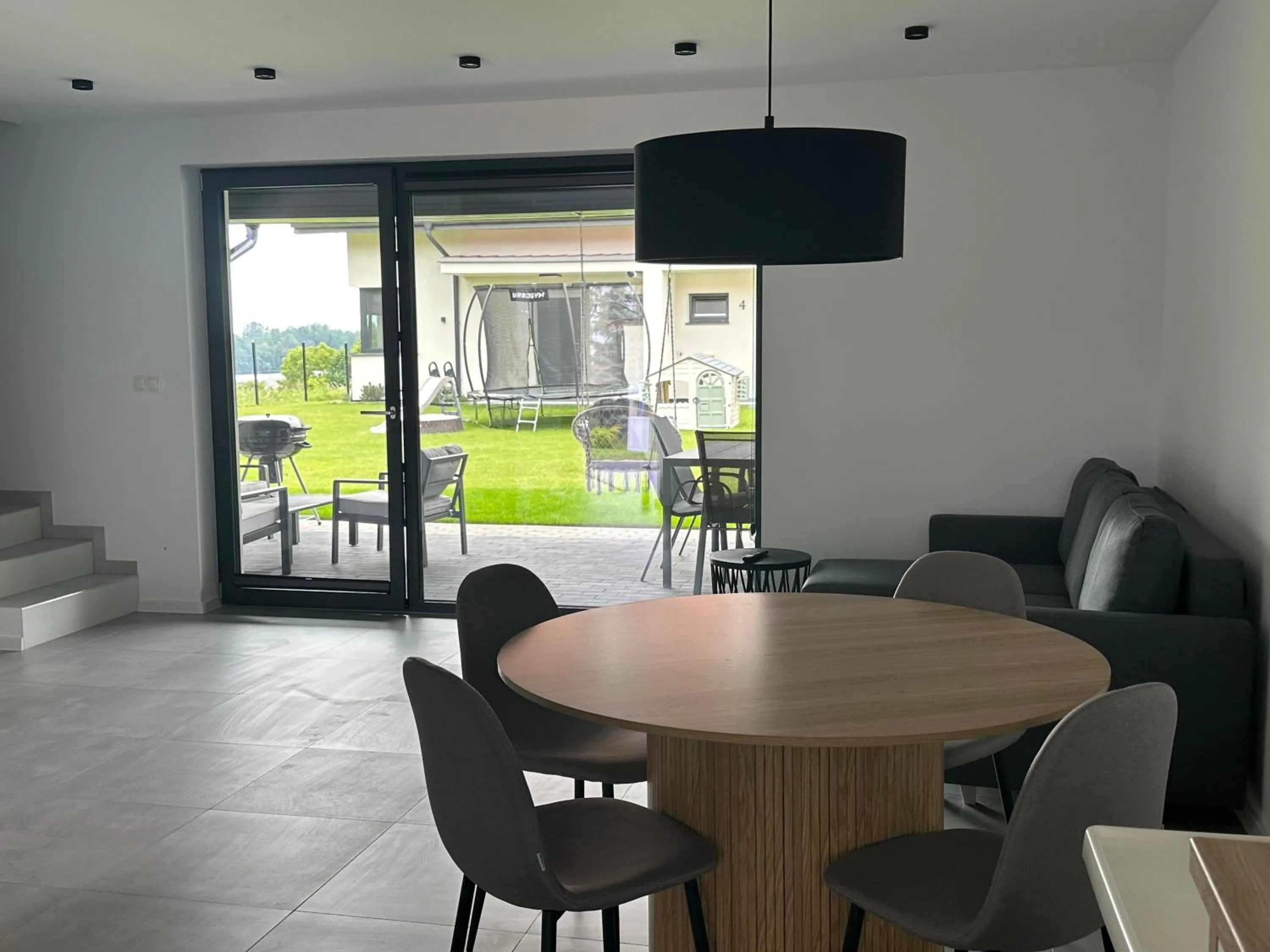 Apartamenty Literówka