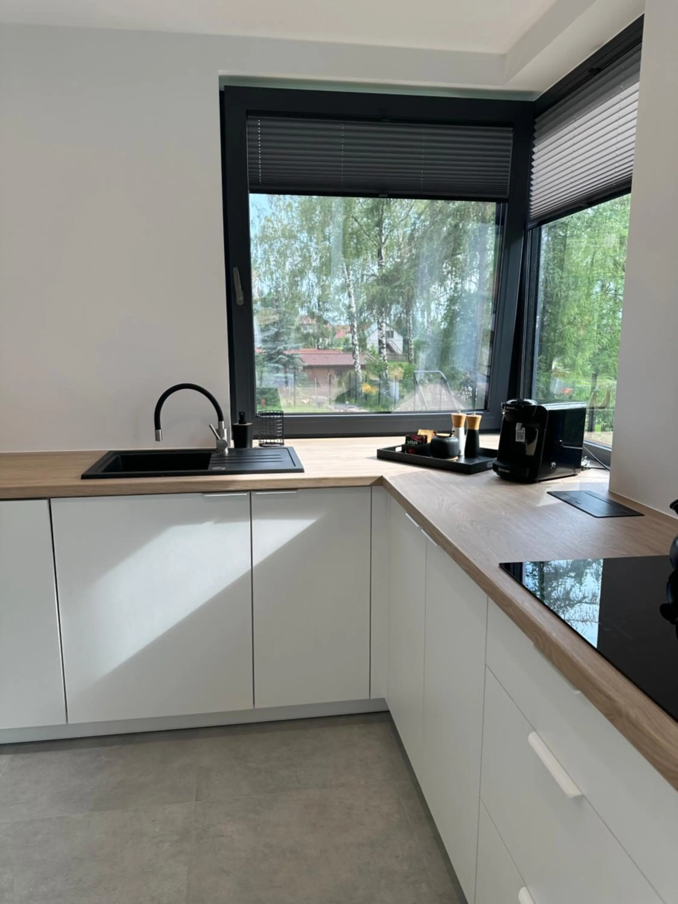 Apartamenty Literówka