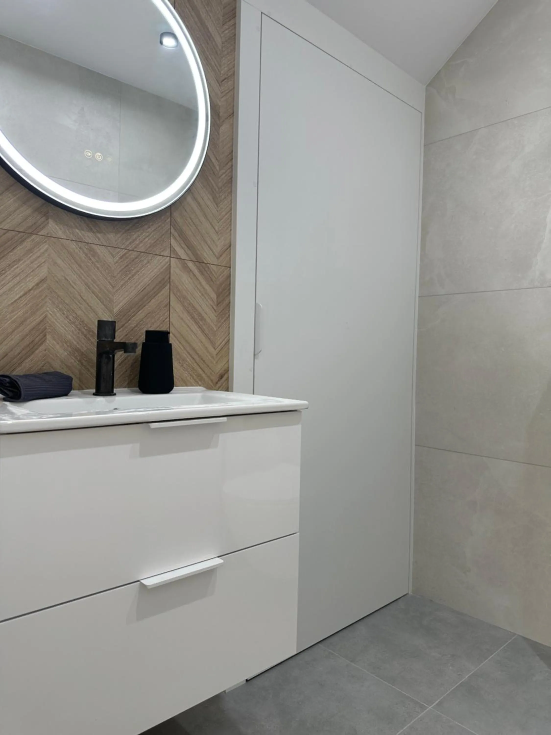 Apartamenty Literówka