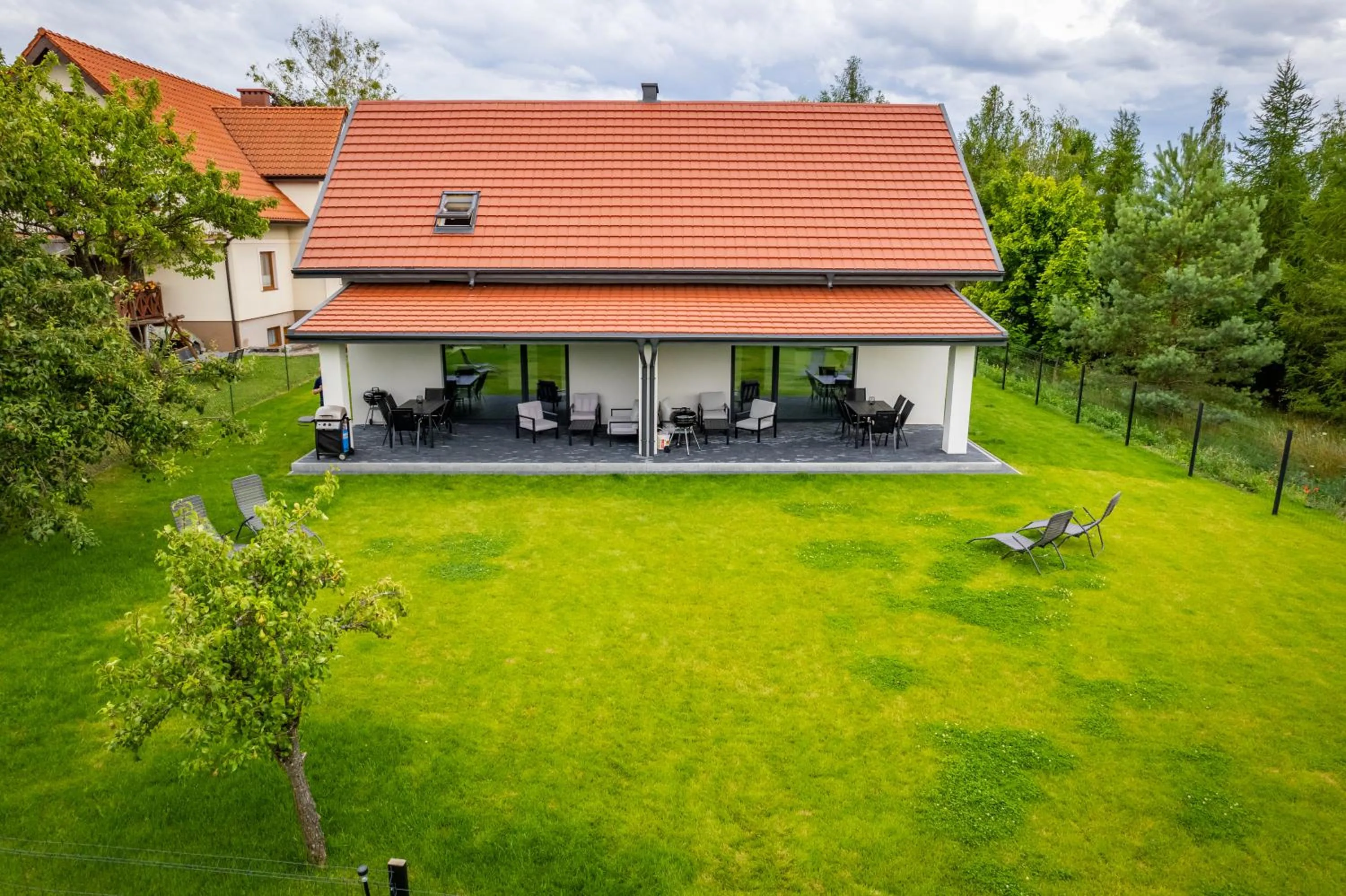 Apartamenty Literówka