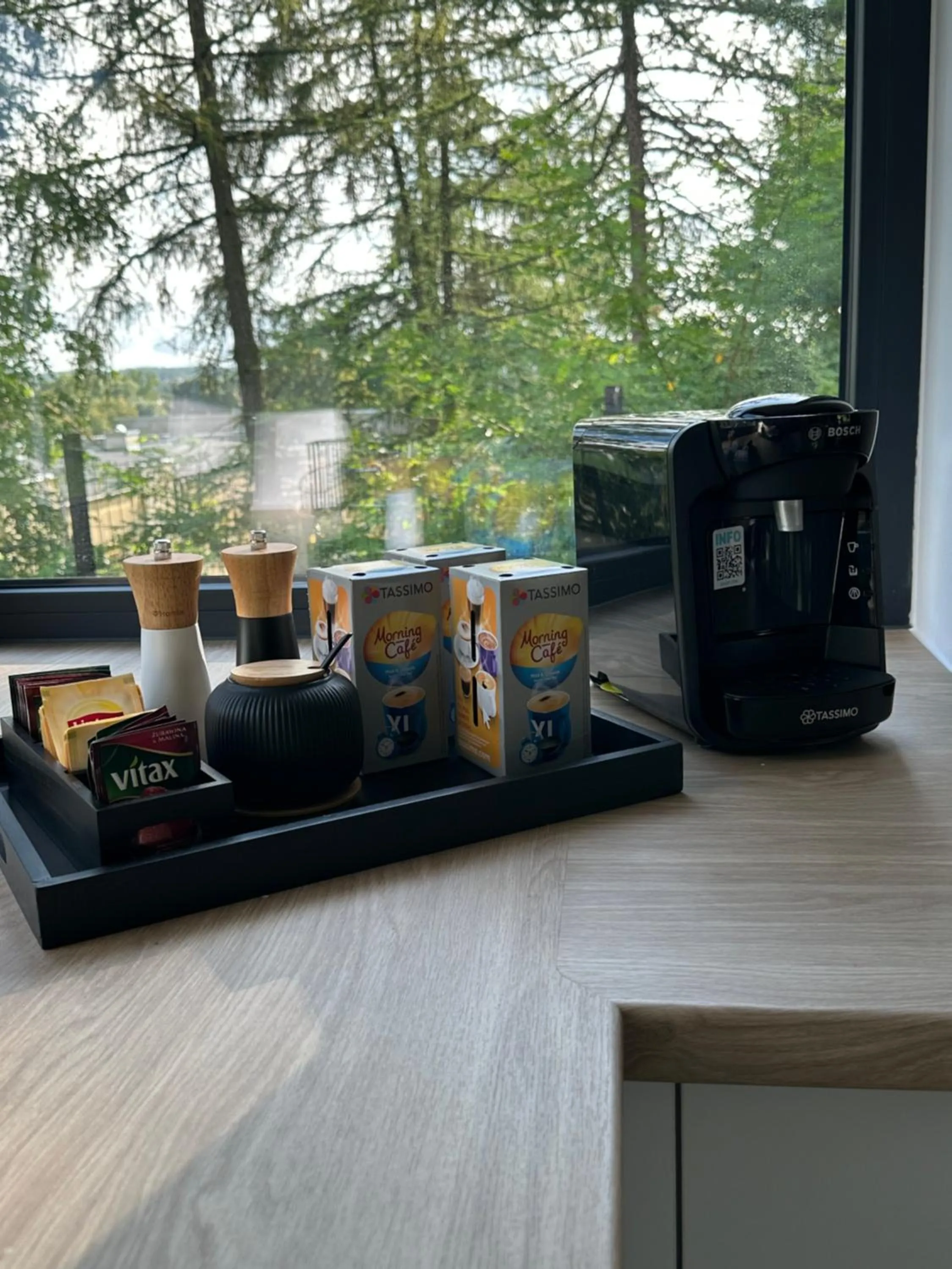 Apartamenty Literówka