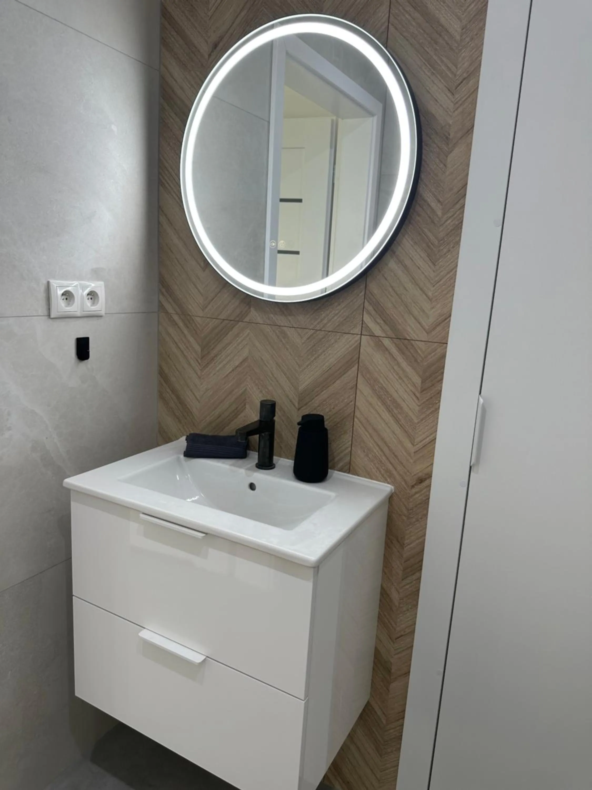 Apartamenty Literówka