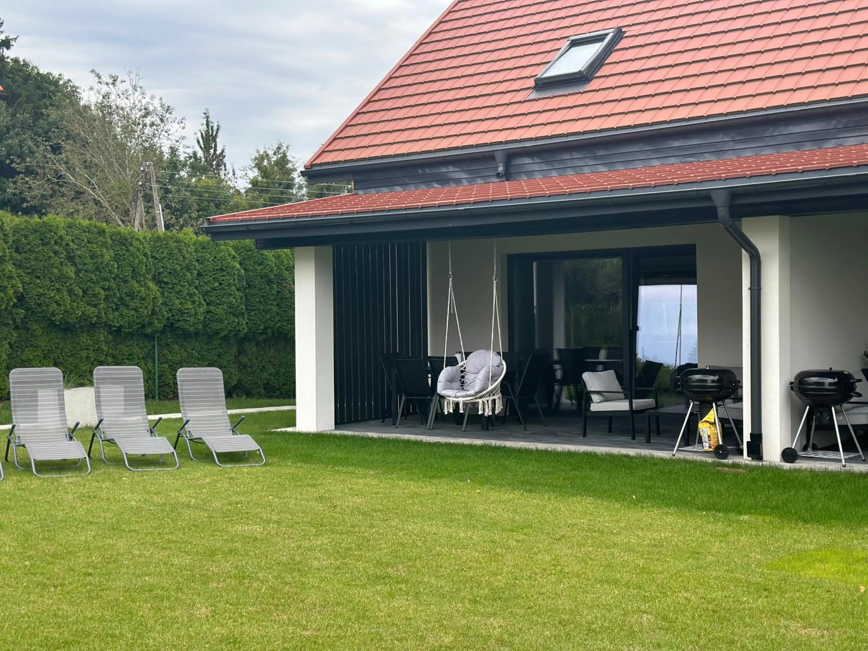 Apartamenty Literówka