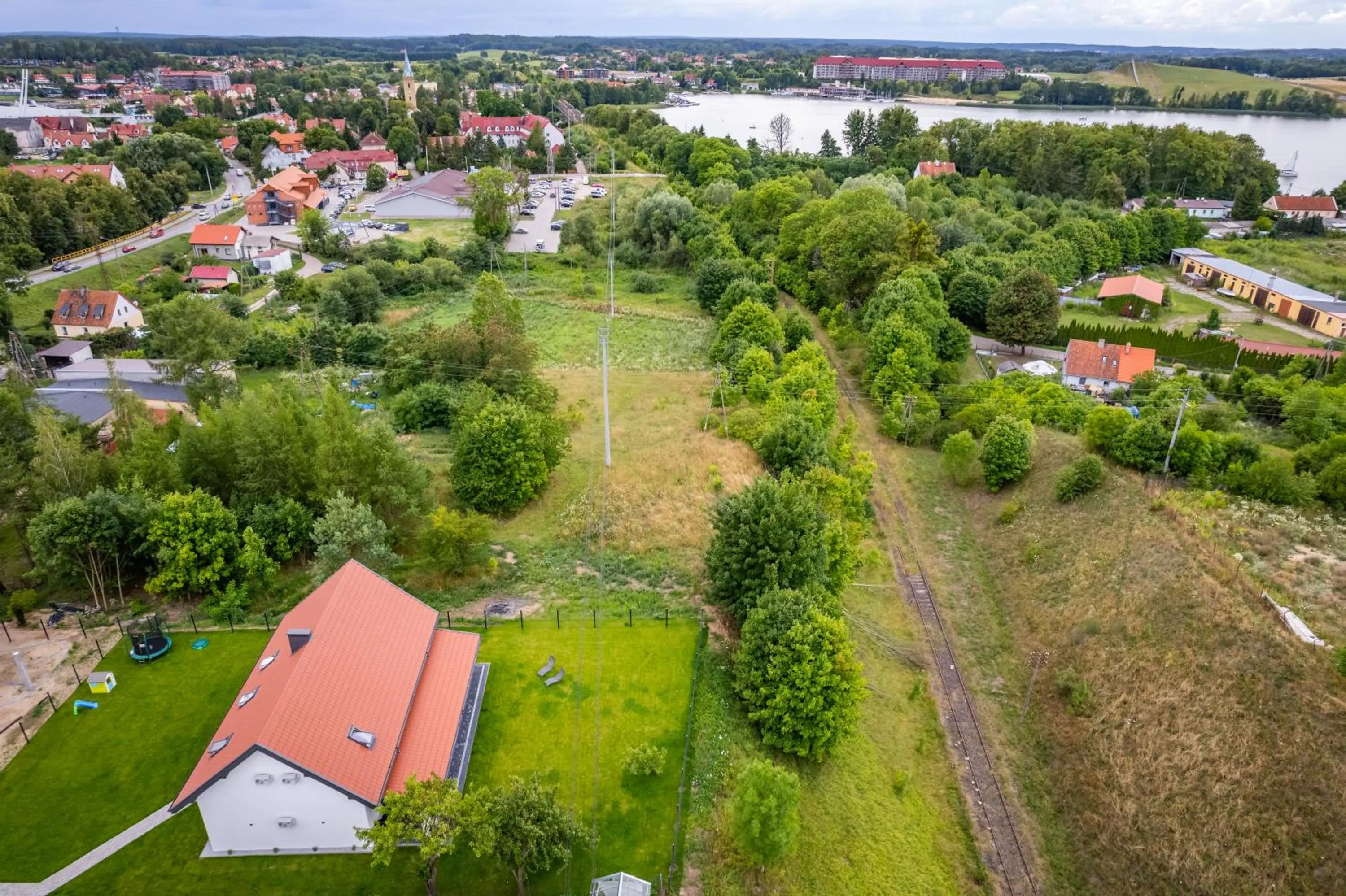 Apartamenty Literówka