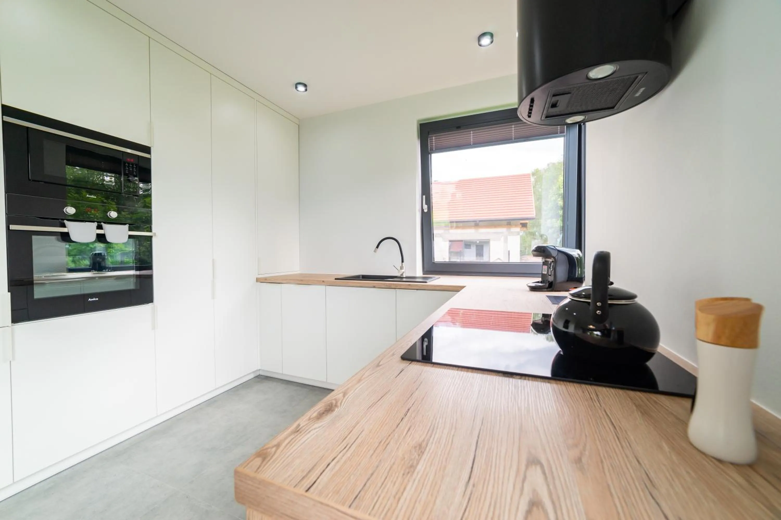 Apartamenty Literówka