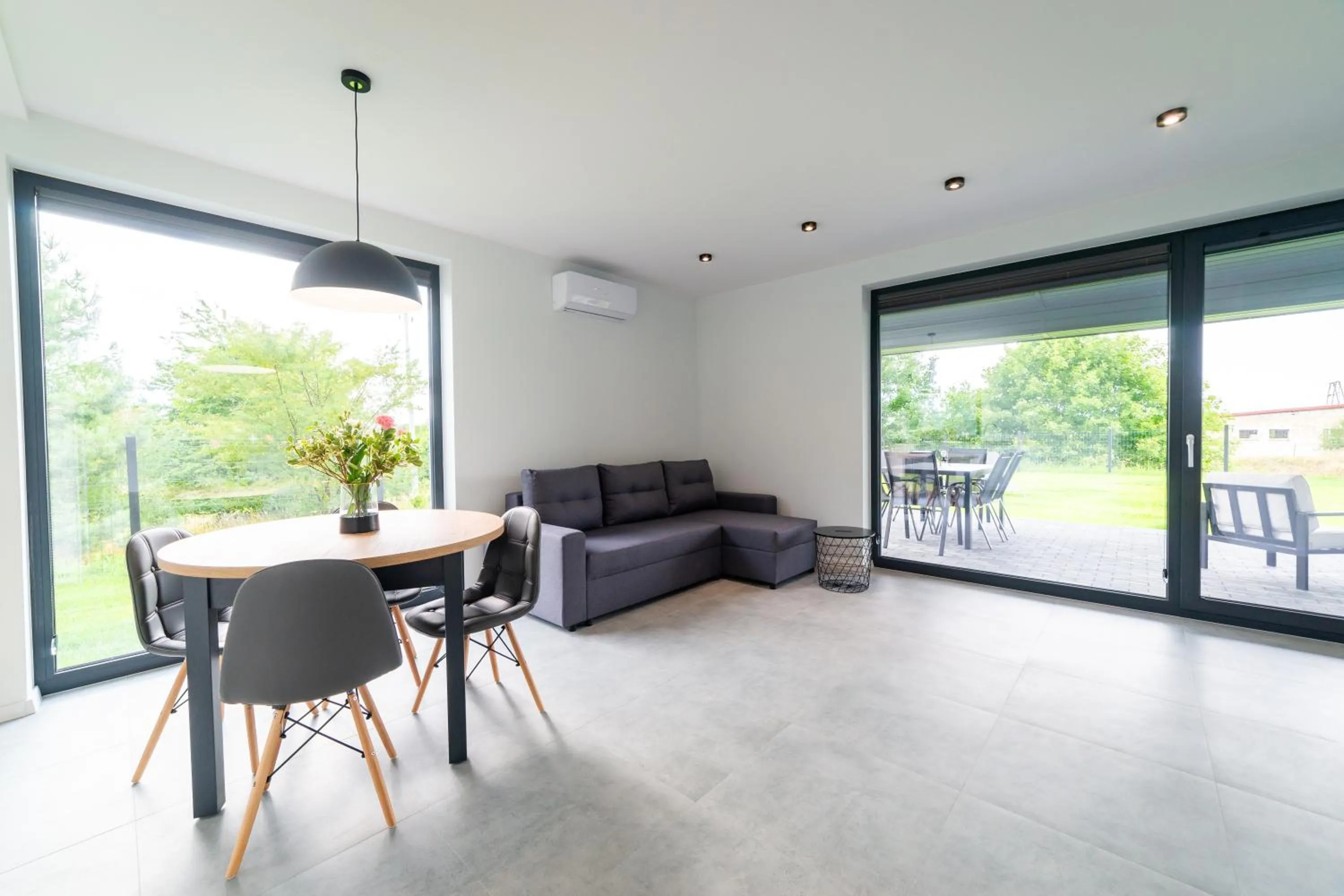 Apartamenty Literówka