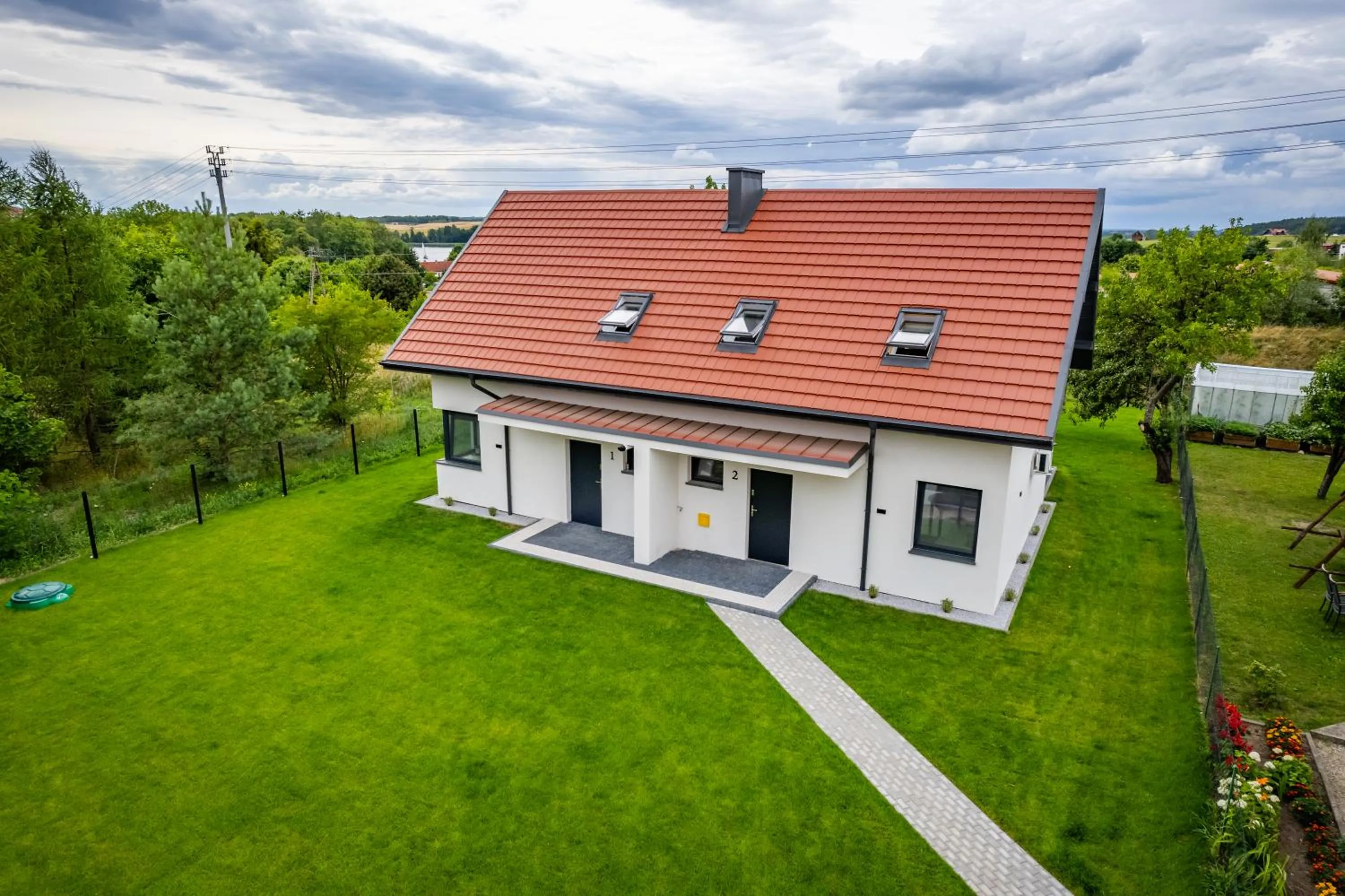 Apartamenty Literówka