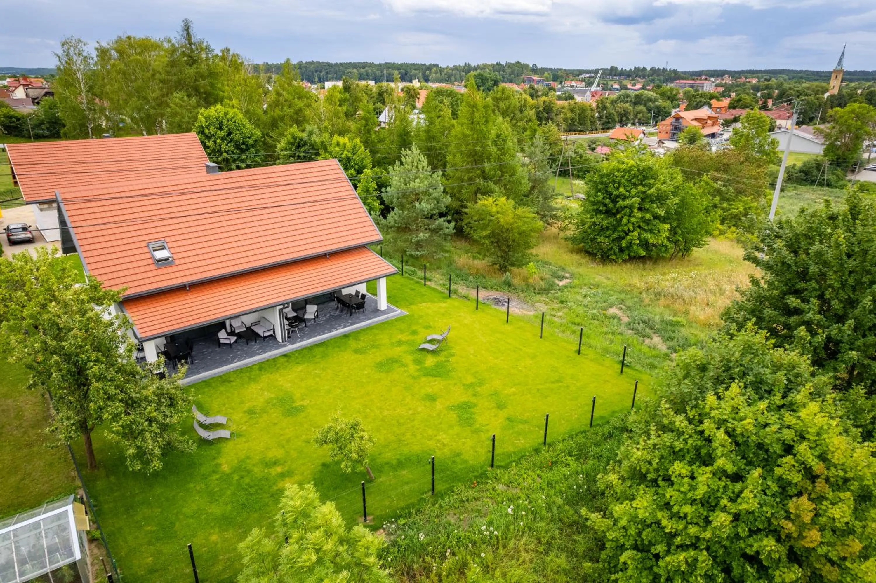 Apartamenty Literówka