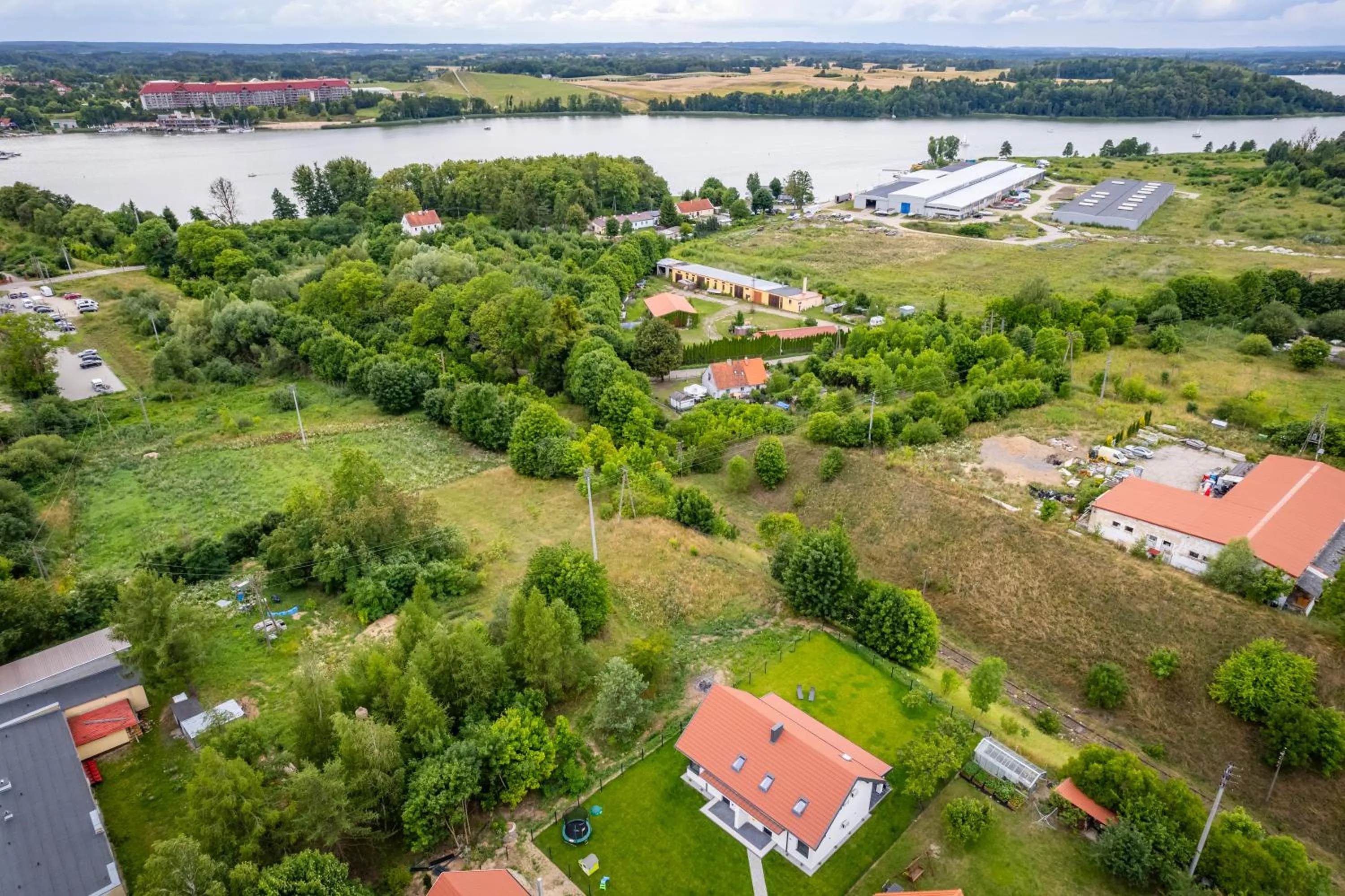 Apartamenty Literówka