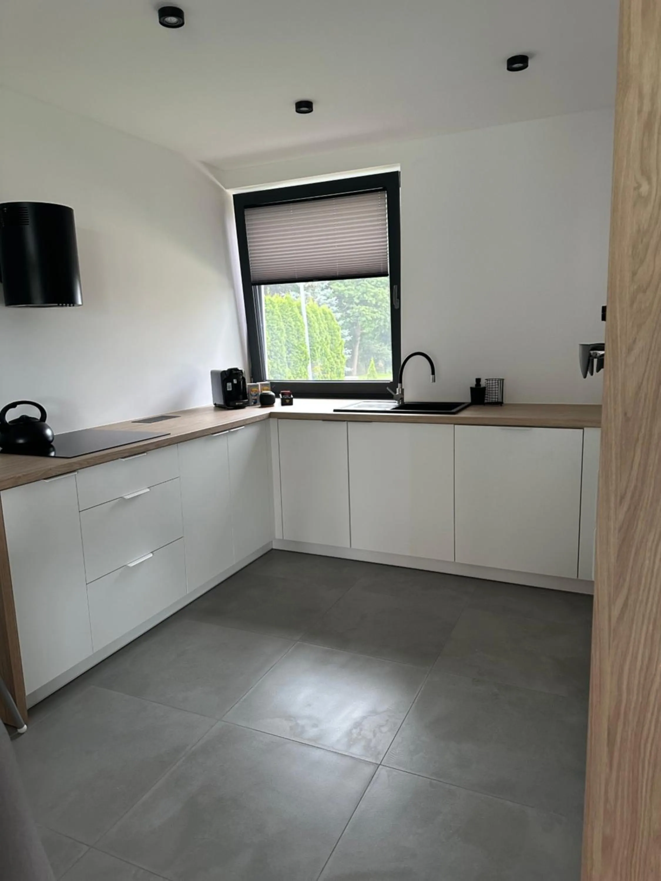 Apartamenty Literówka