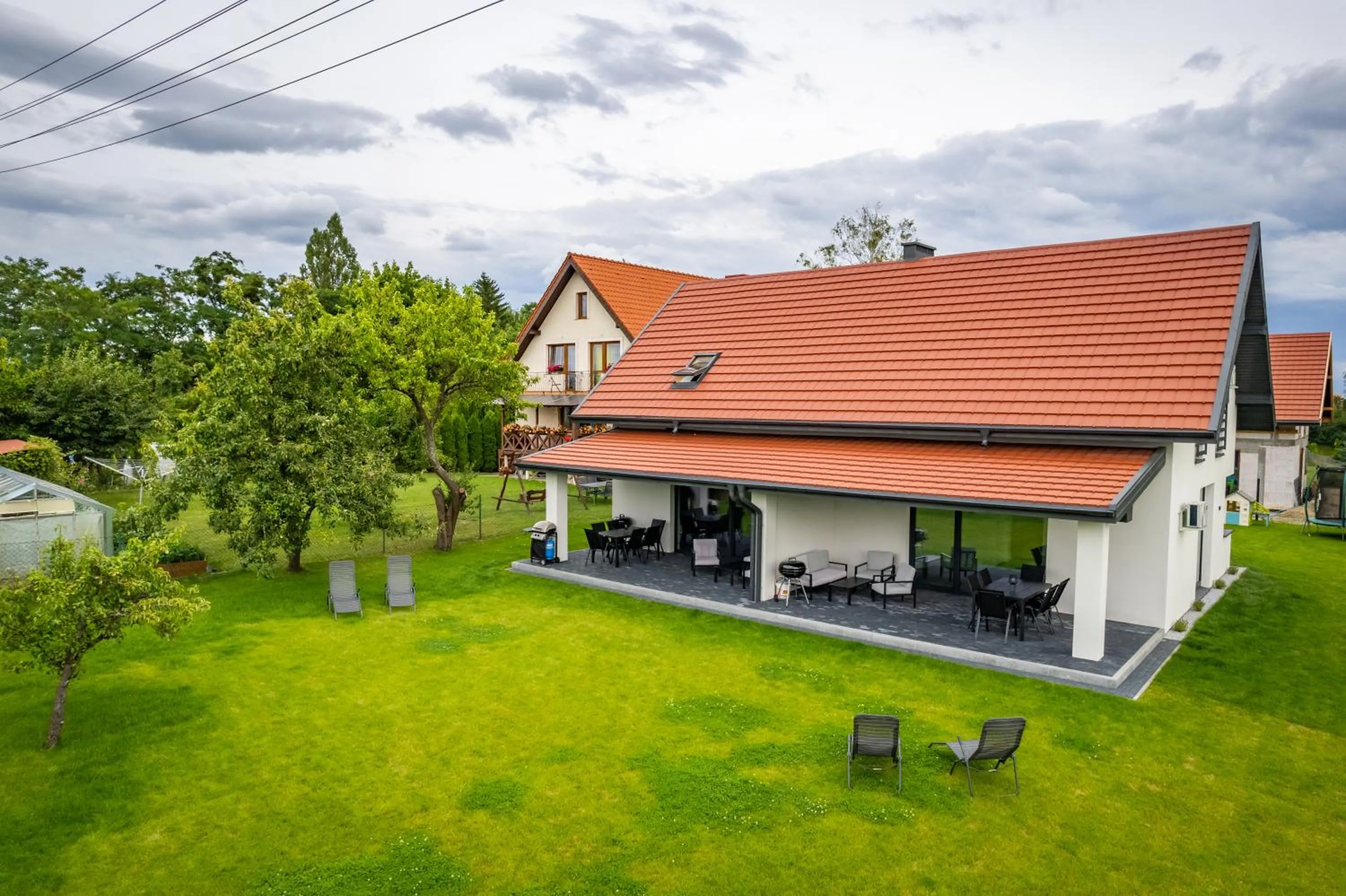 Apartamenty Literówka