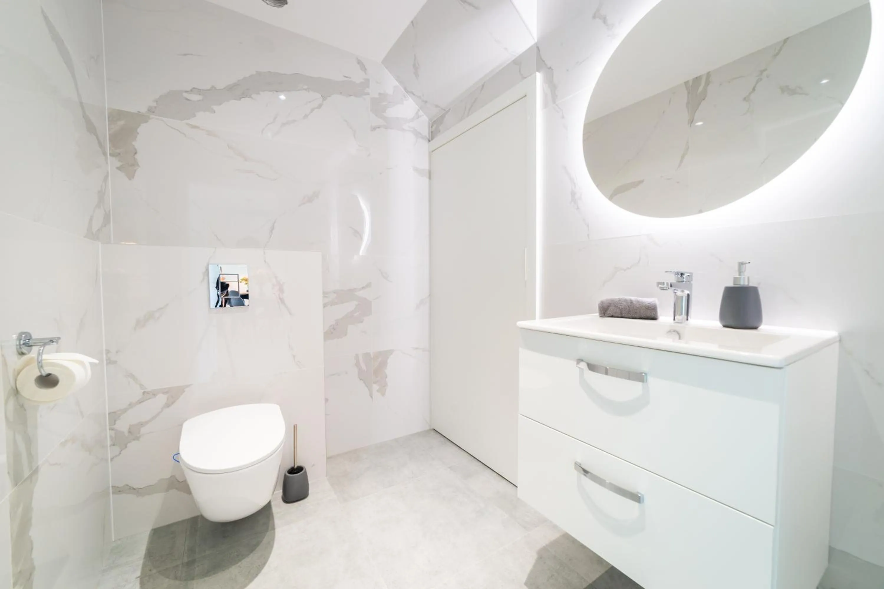 Apartamenty Literówka