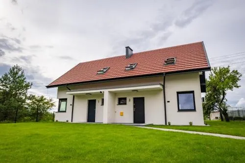 Apartamenty Literówka