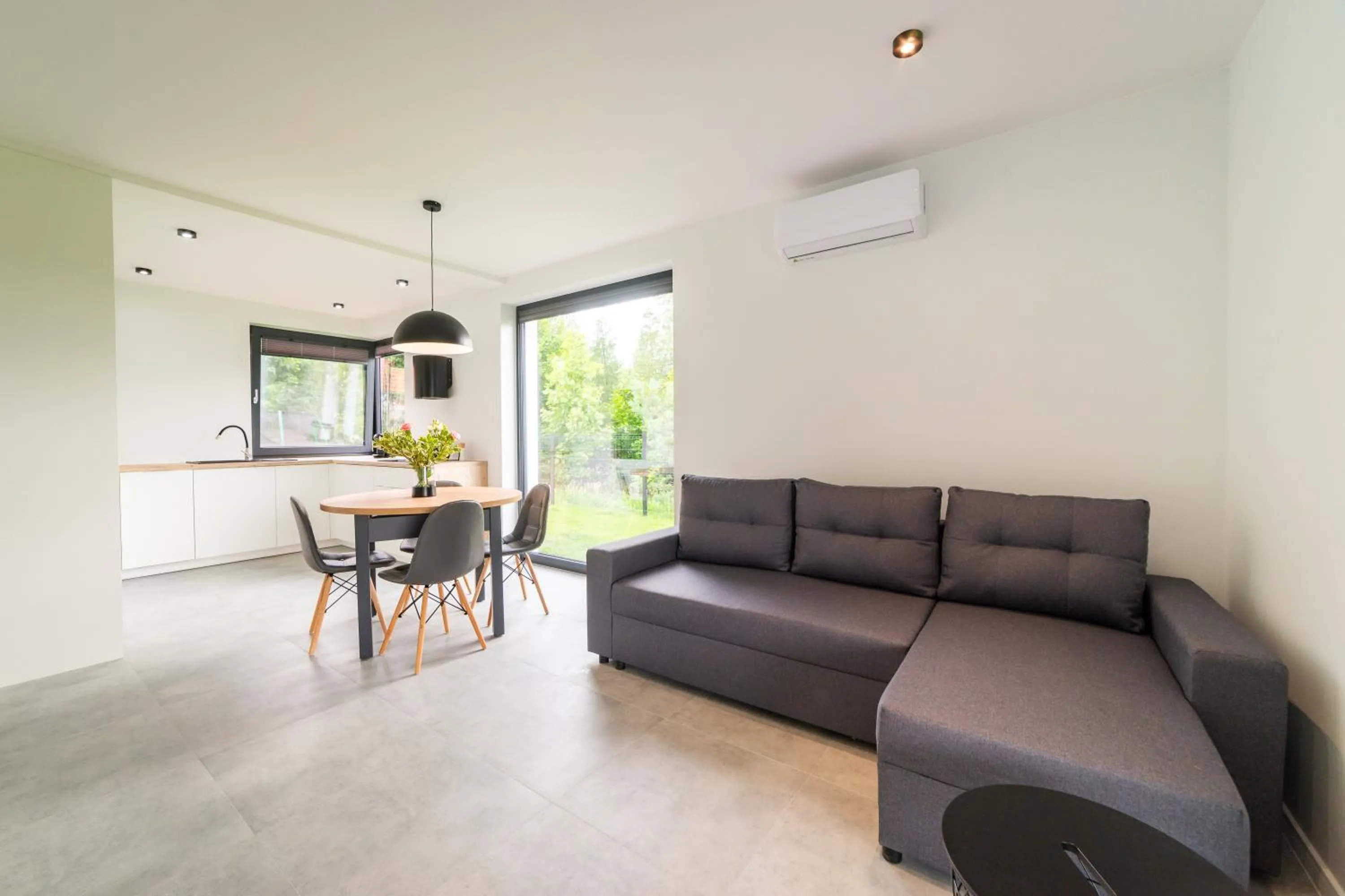 Apartamenty Literówka