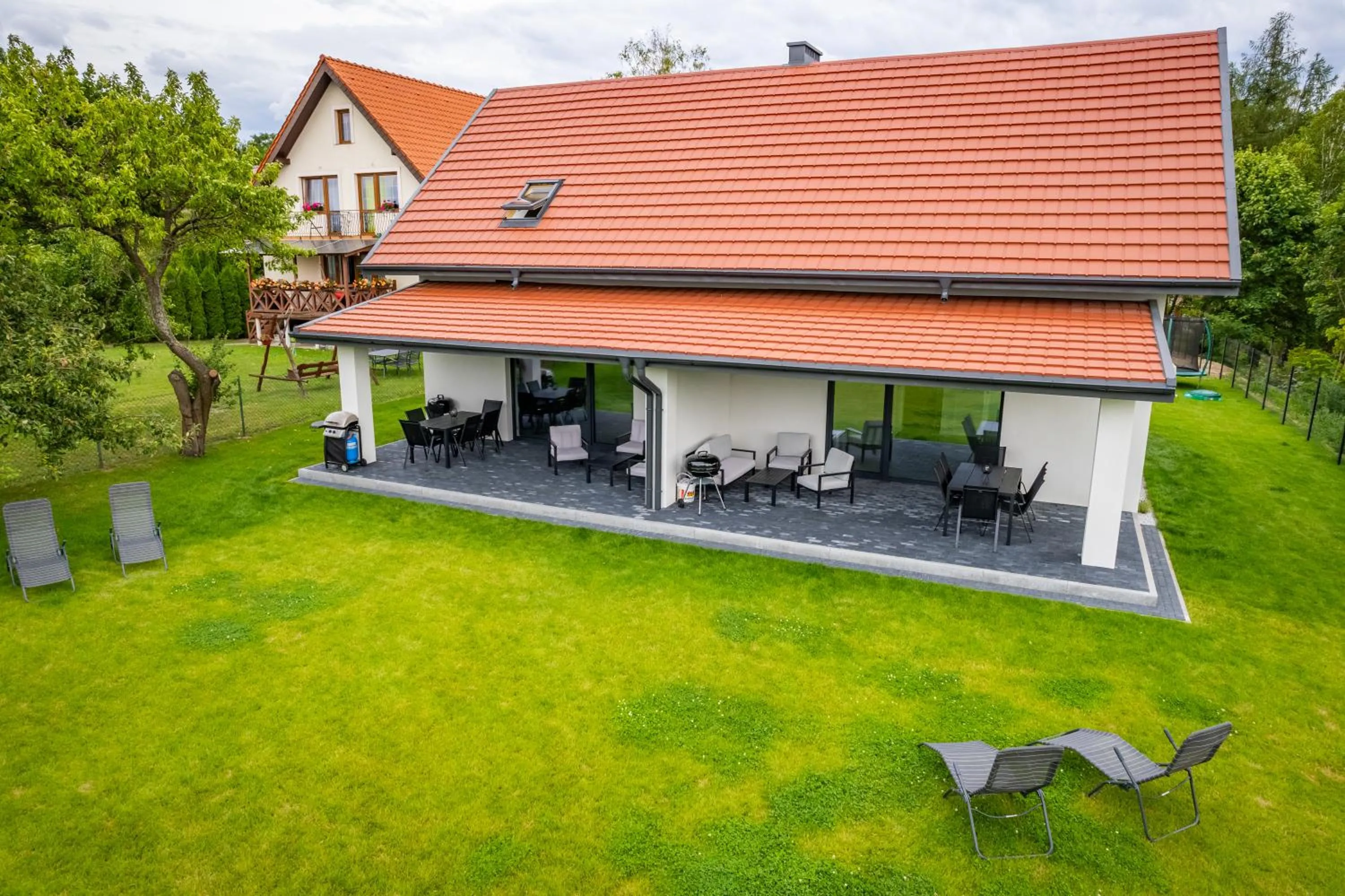 Apartamenty Literówka