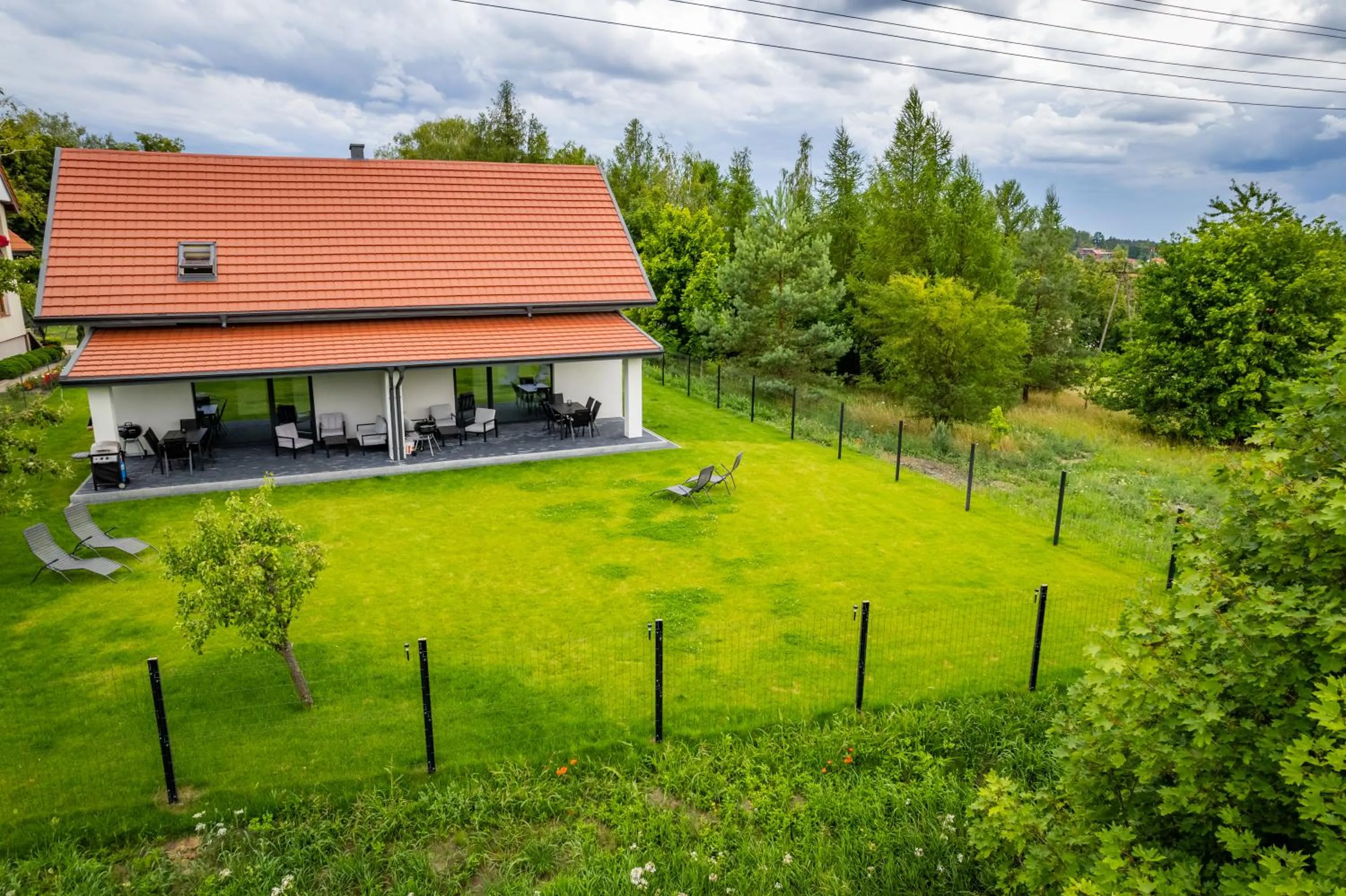 Apartamenty Literówka