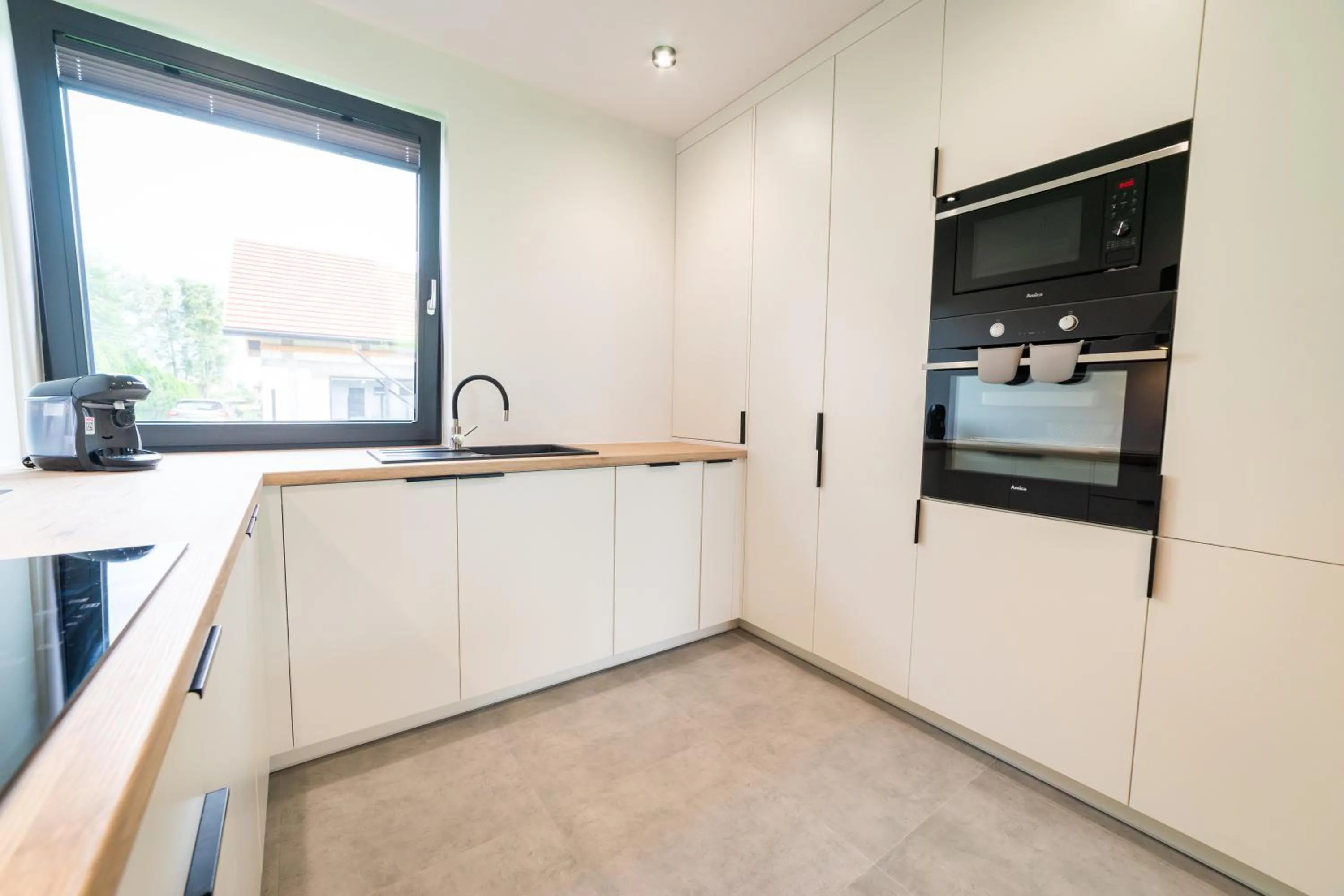Apartamenty Literówka