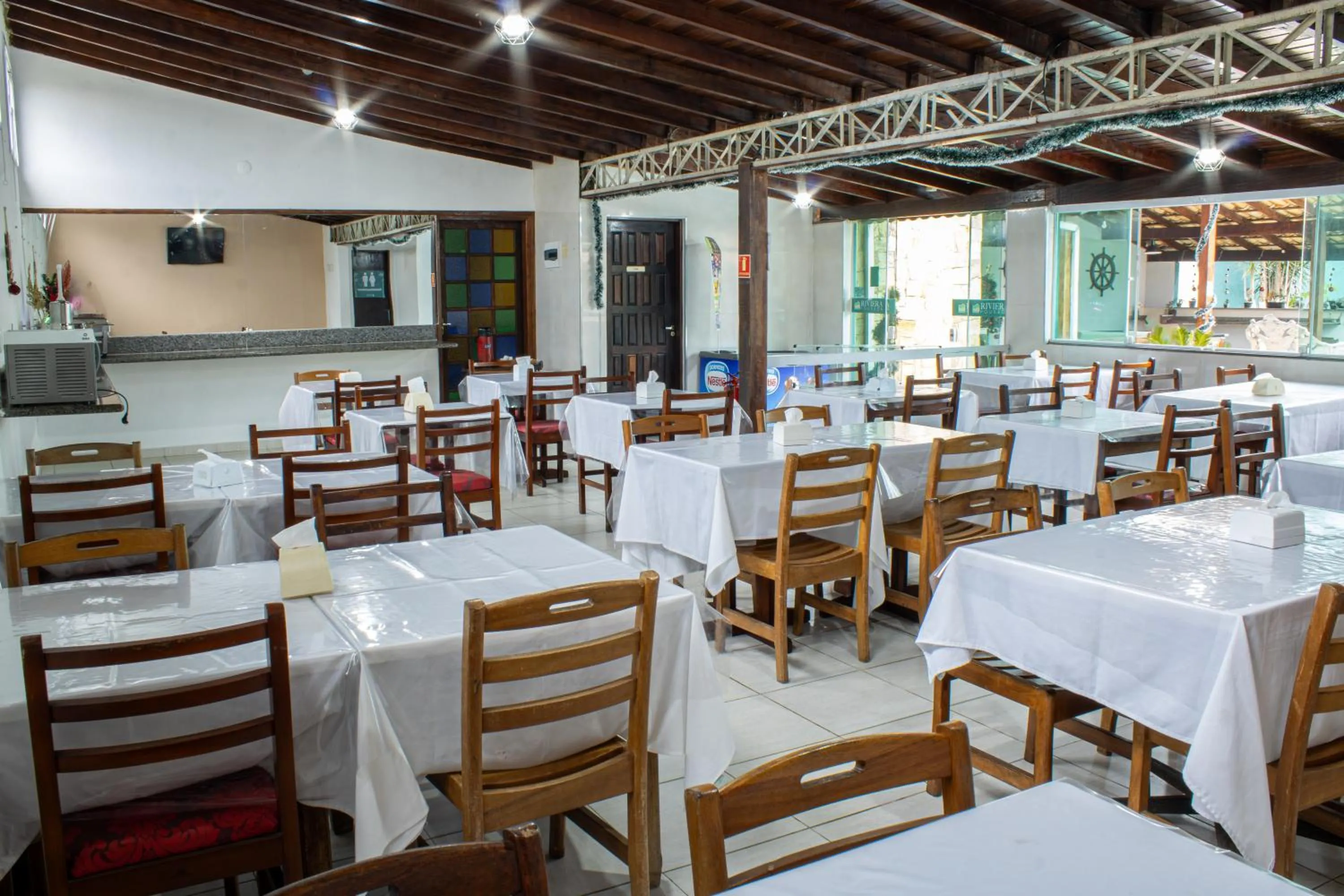 Pousada Riviera Caragua