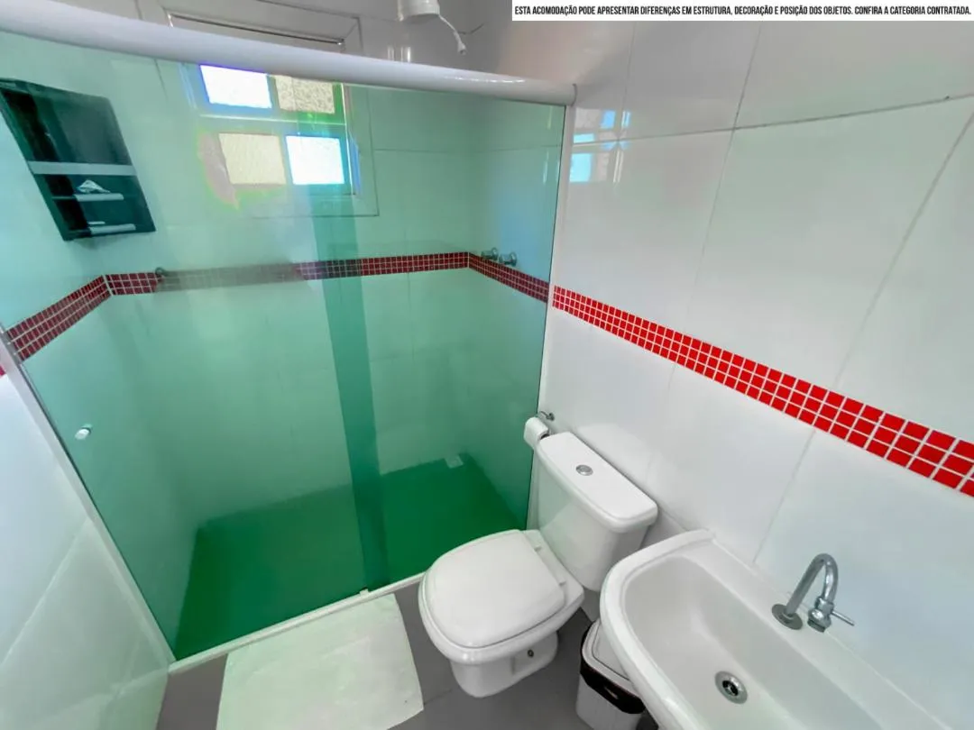 Pousada Riviera Caragua