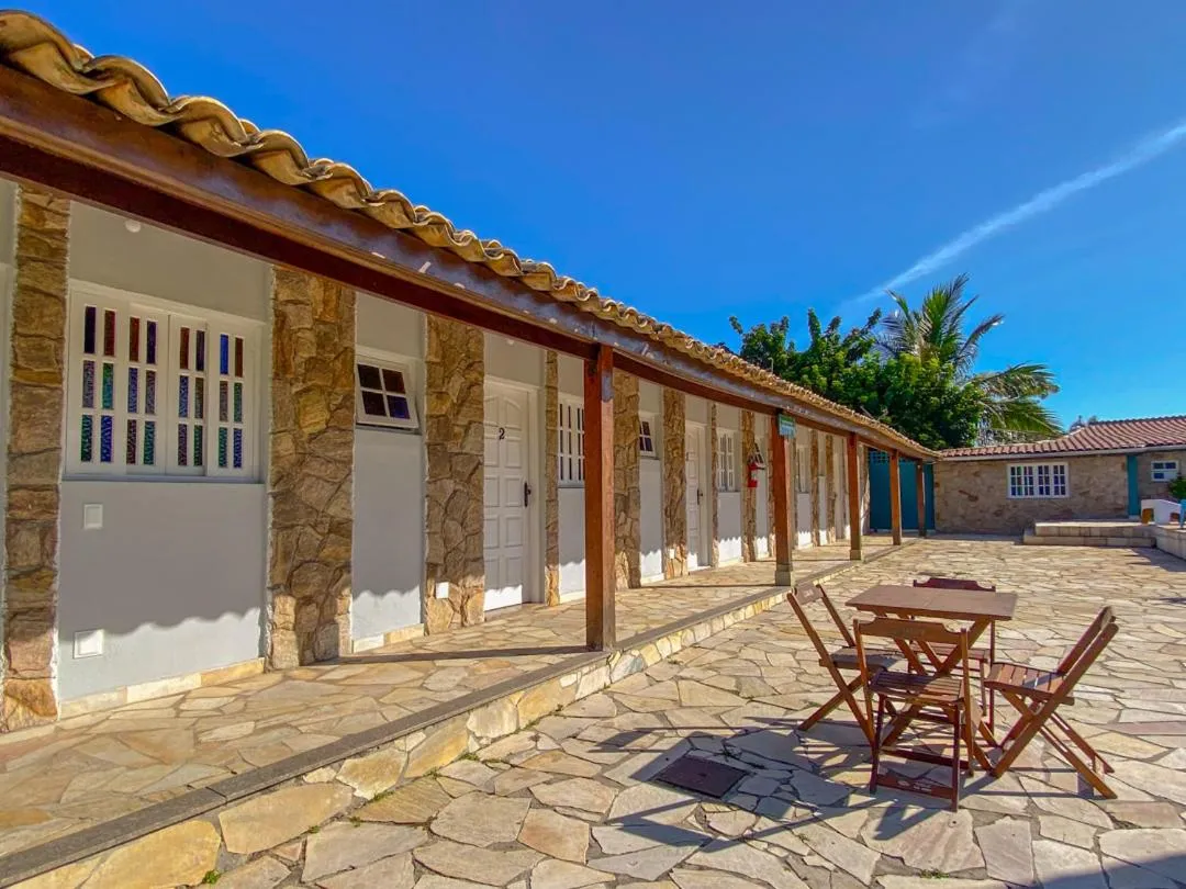 Pousada Riviera Caragua