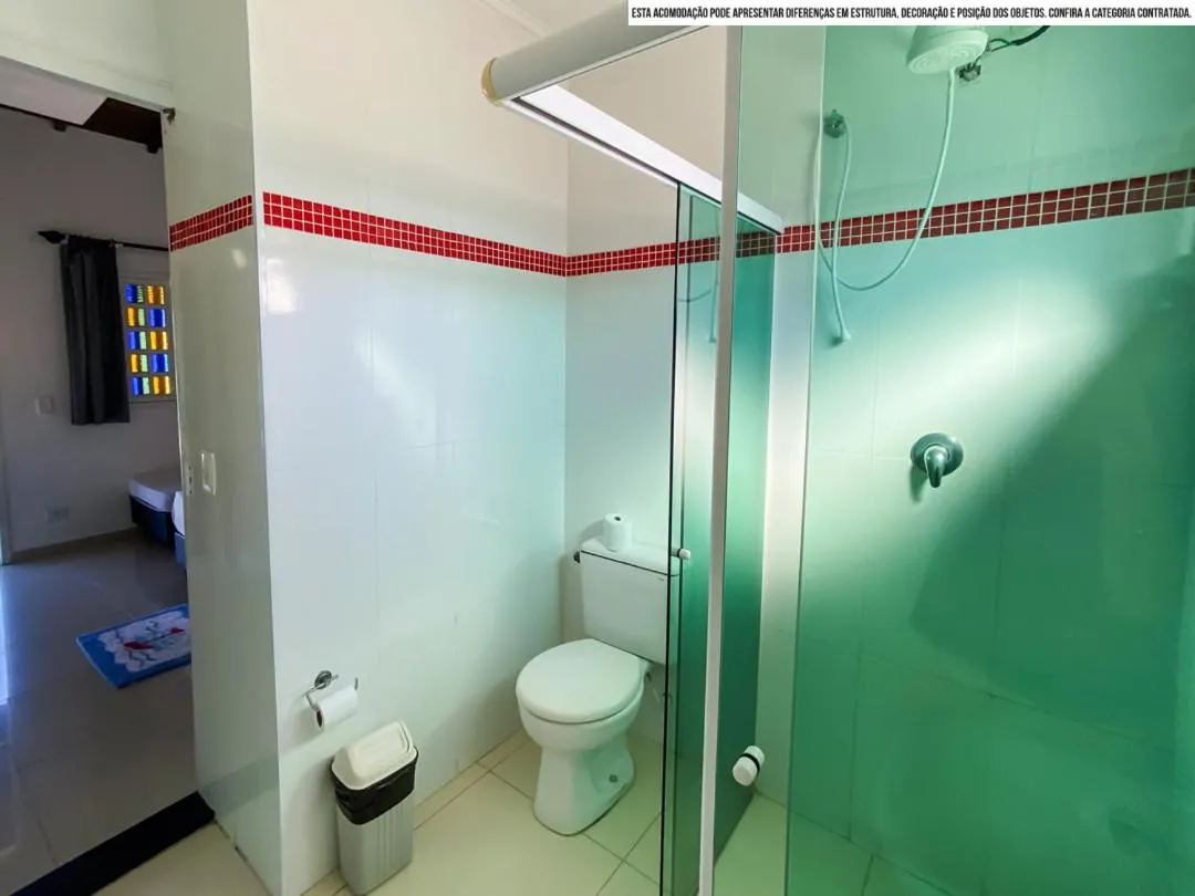 Pousada Riviera Caragua