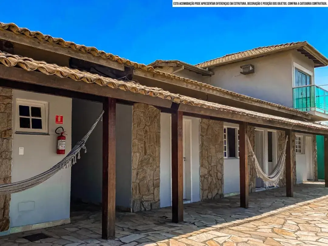 Apartment with Sea View - single occupancy in Pousada Riviera Caragua Apartment with Sea View - single occupancy in Pousada Riviera Caragua