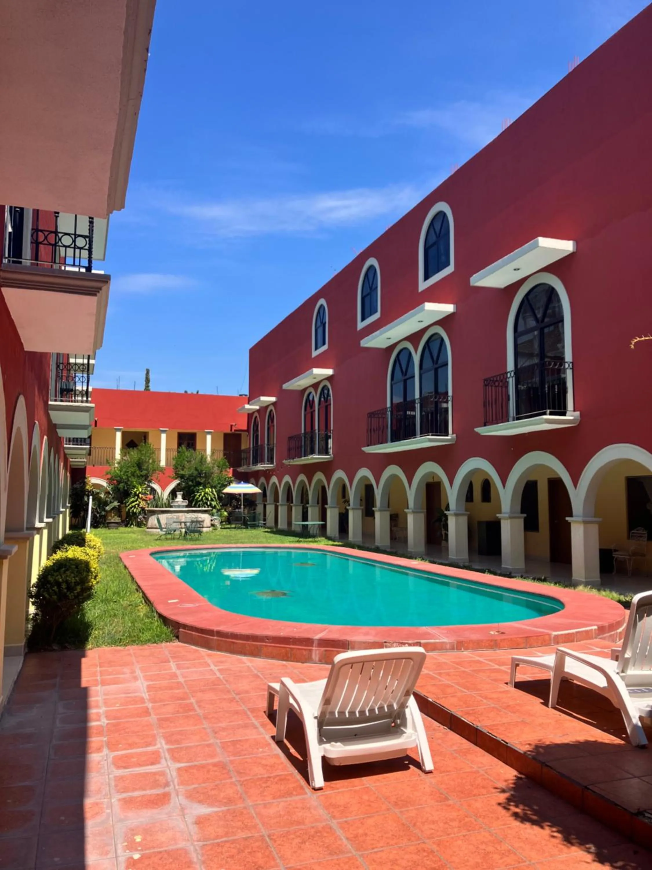 HOTEL TIBERIADES
