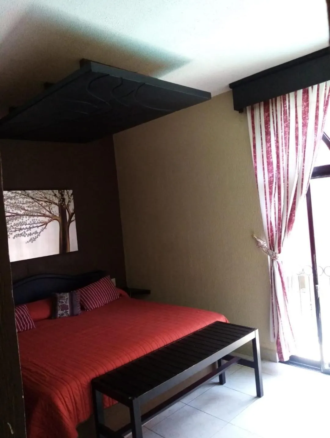 HOTEL TIBERIADES