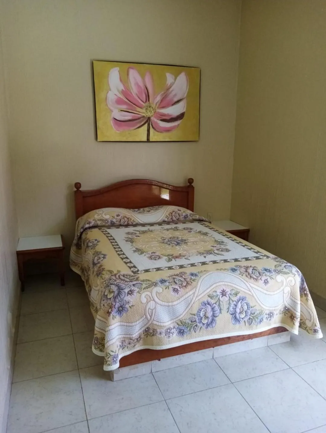 HOTEL TIBERIADES
