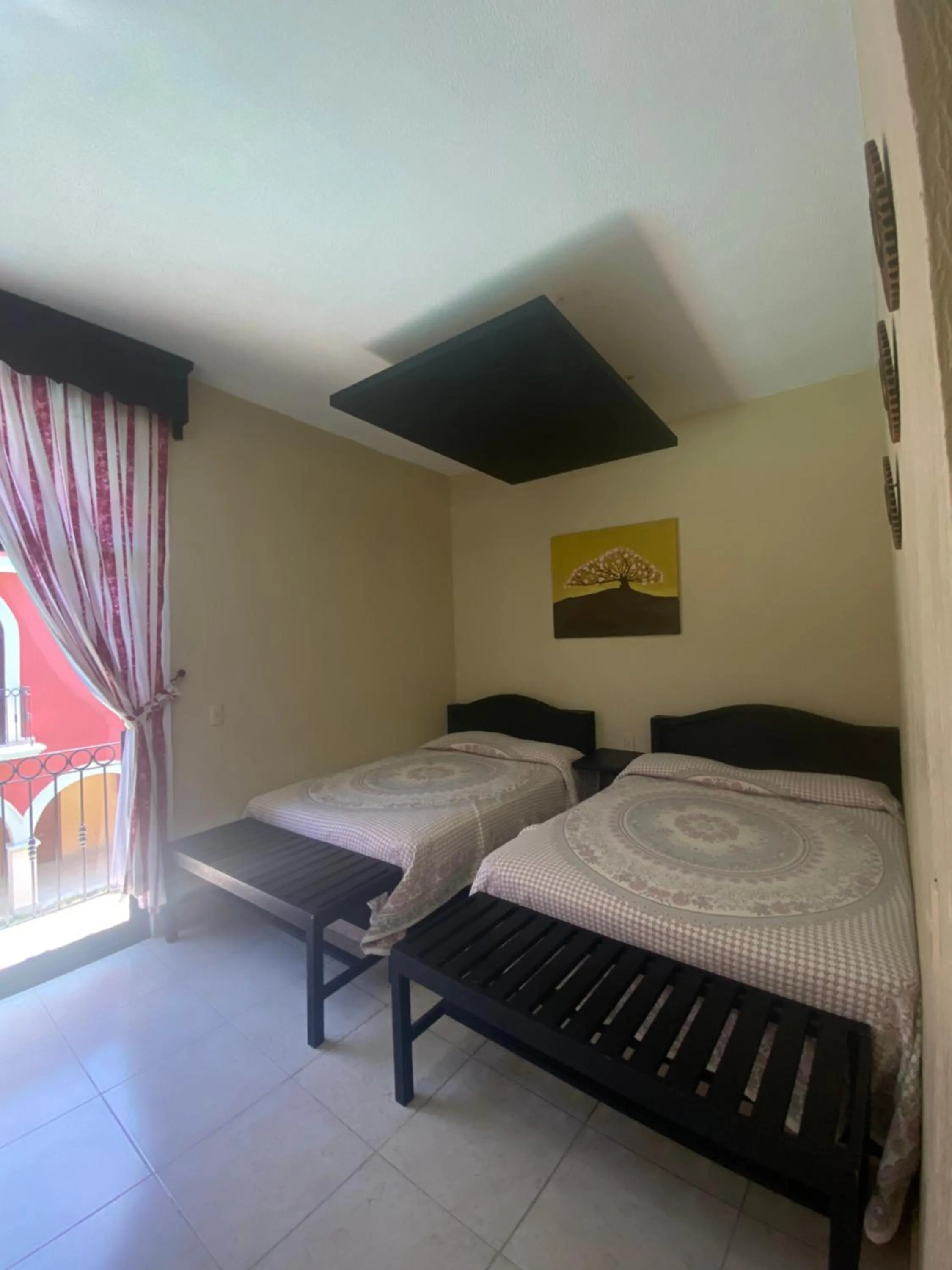 HOTEL TIBERIADES