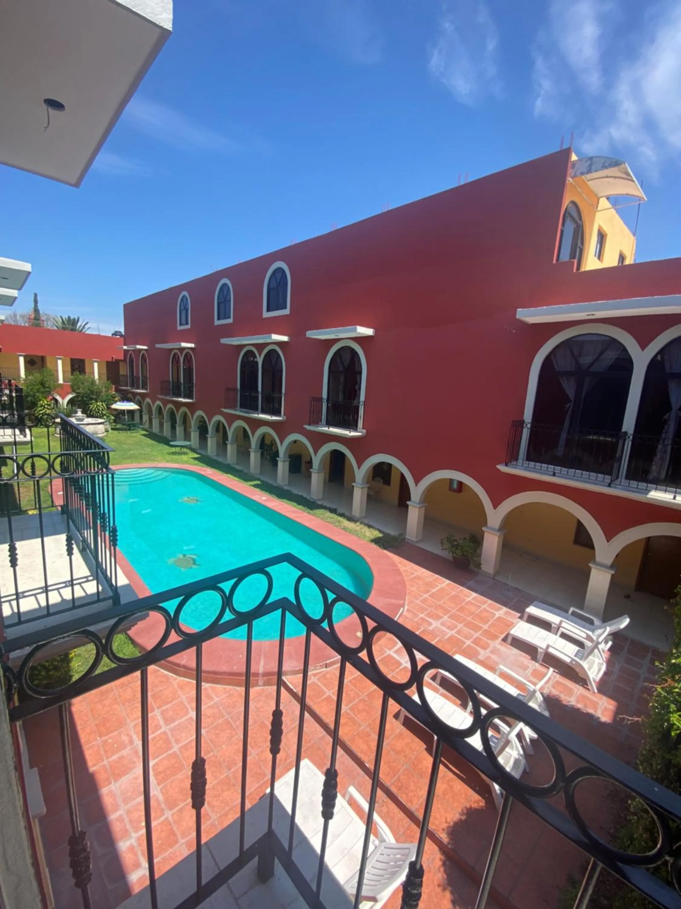 HOTEL TIBERIADES