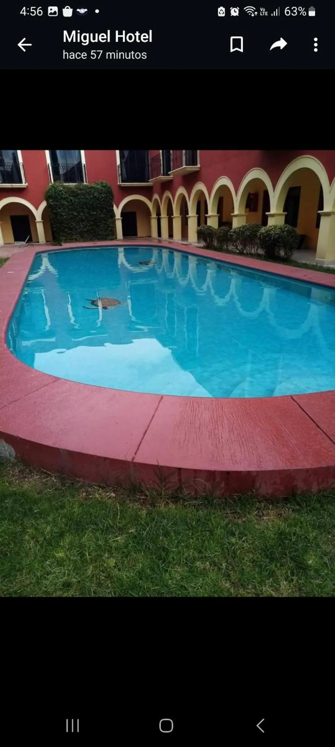 HOTEL TIBERIADES