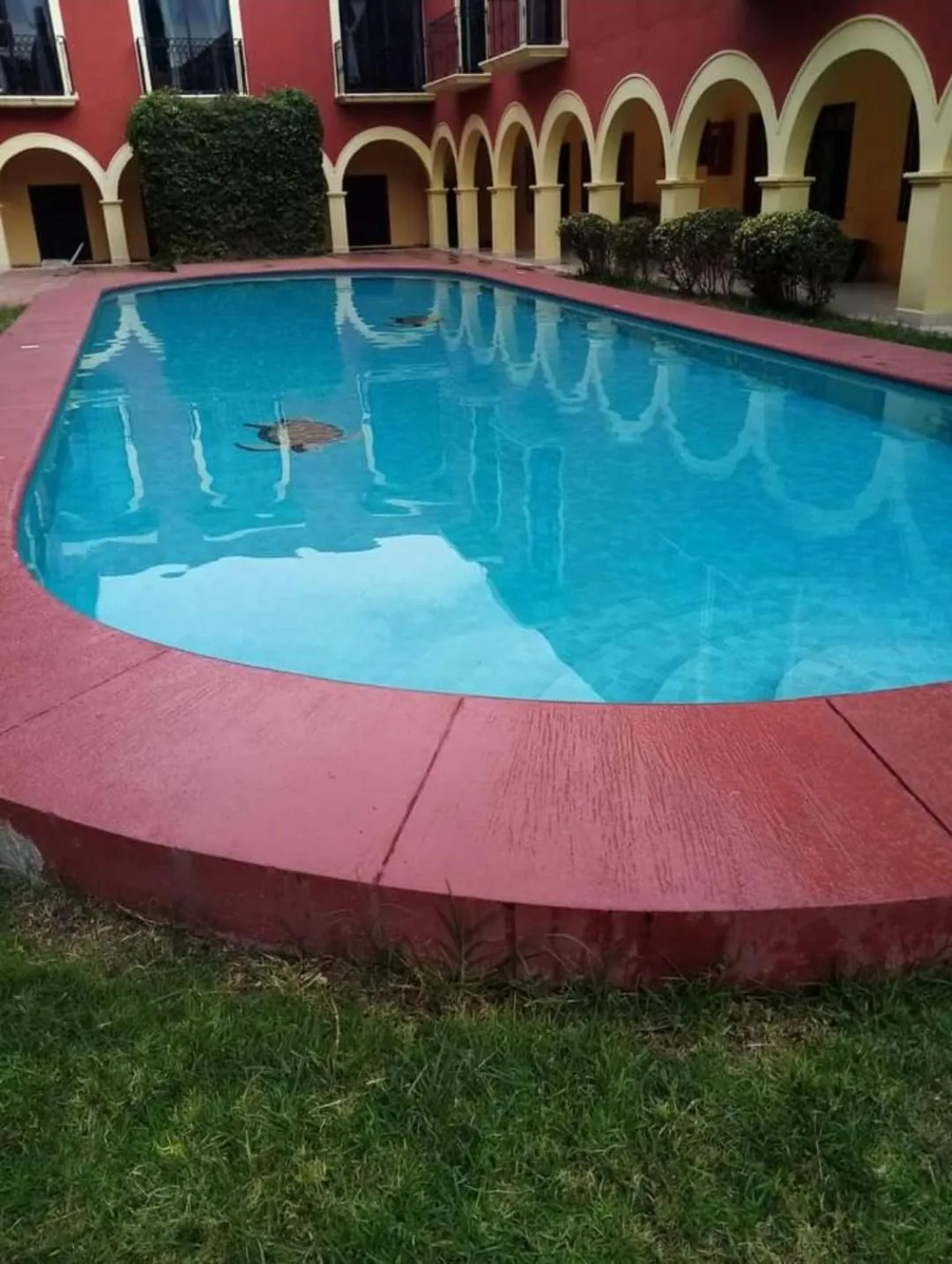 HOTEL TIBERIADES