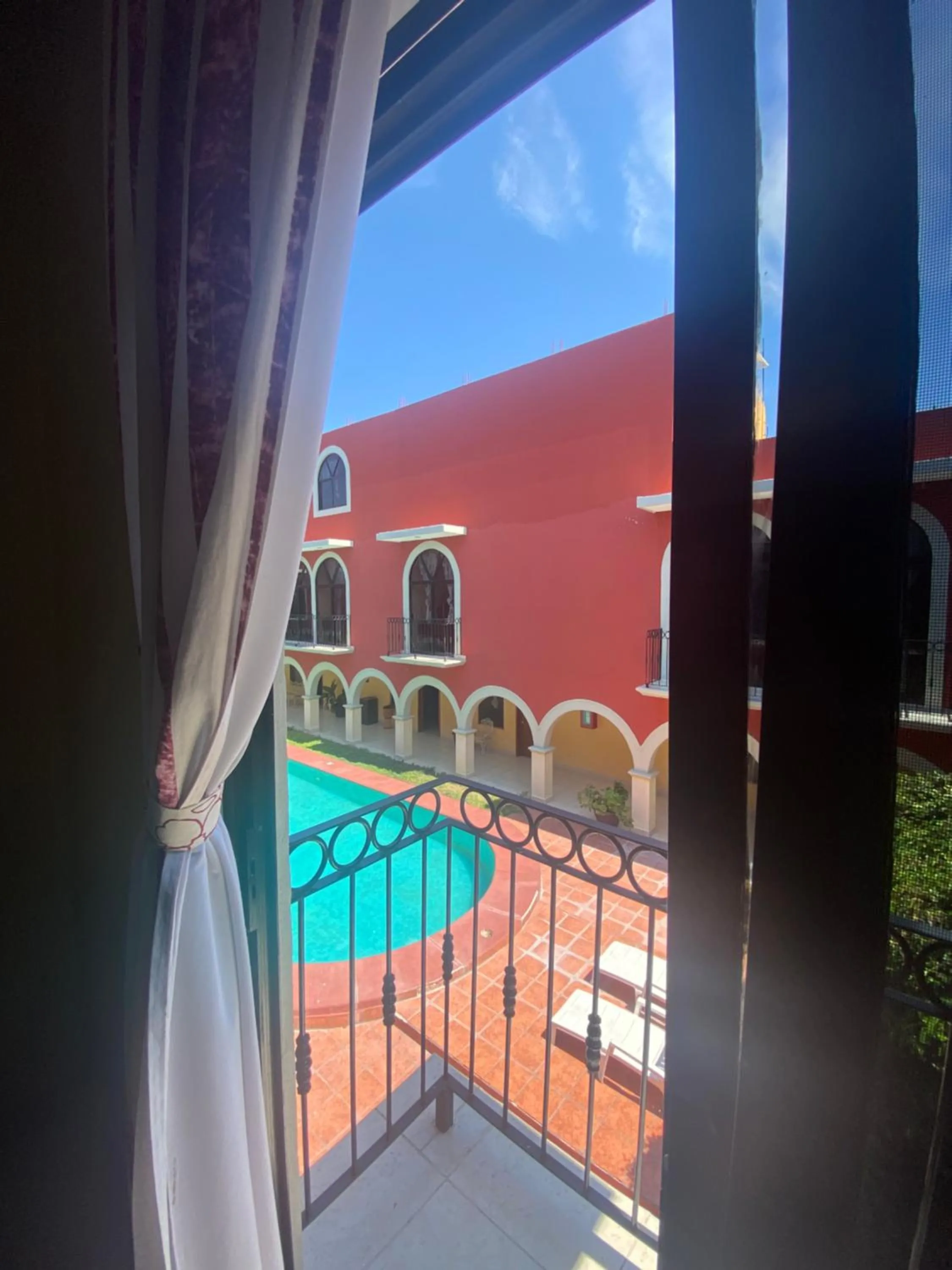 HOTEL TIBERIADES