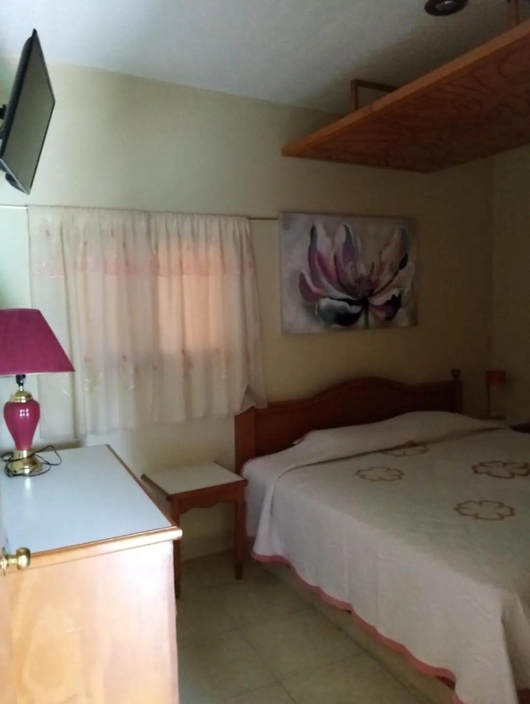 HOTEL TIBERIADES