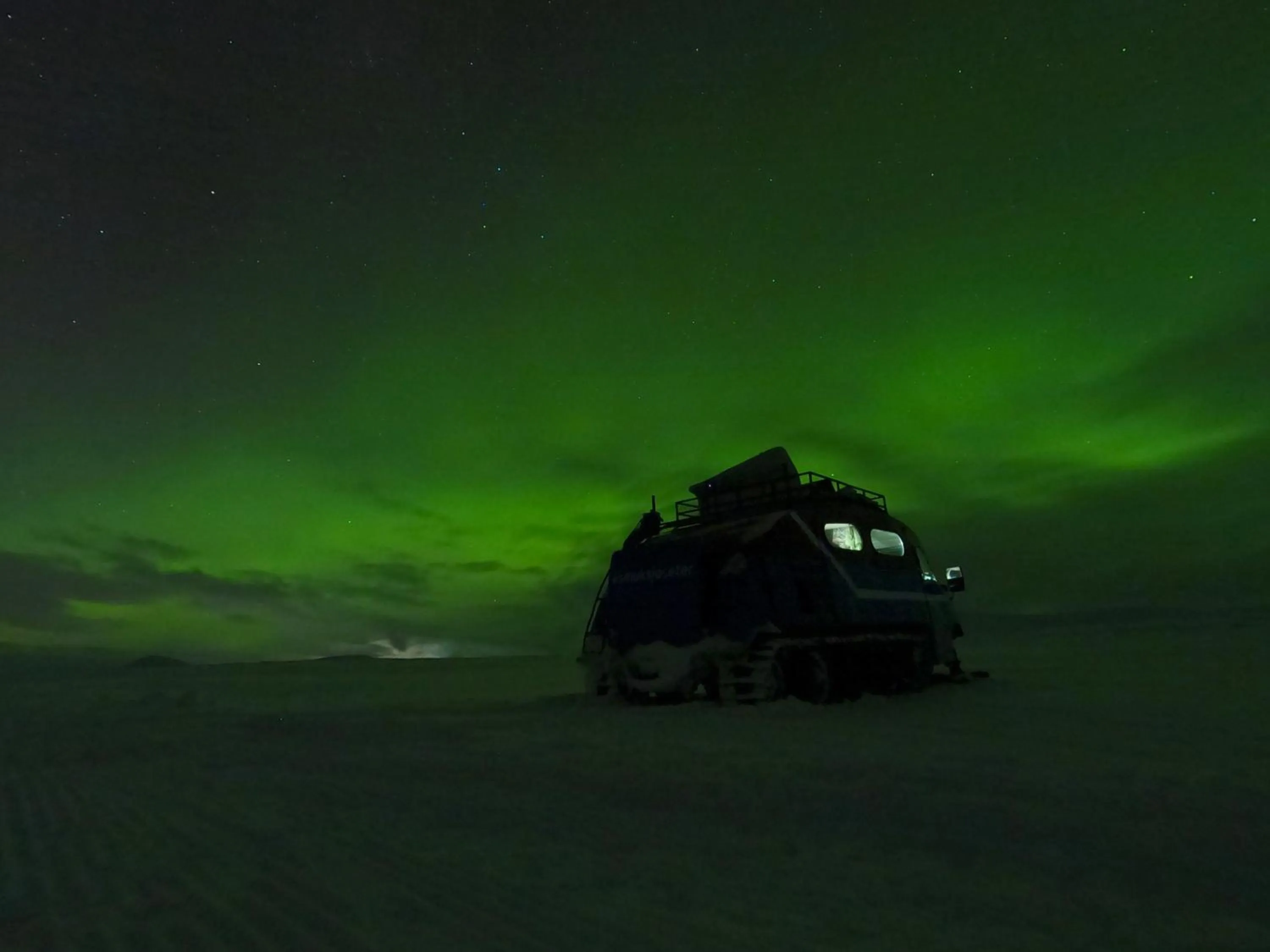 Activities in Smuksjøseter Fjellstue
