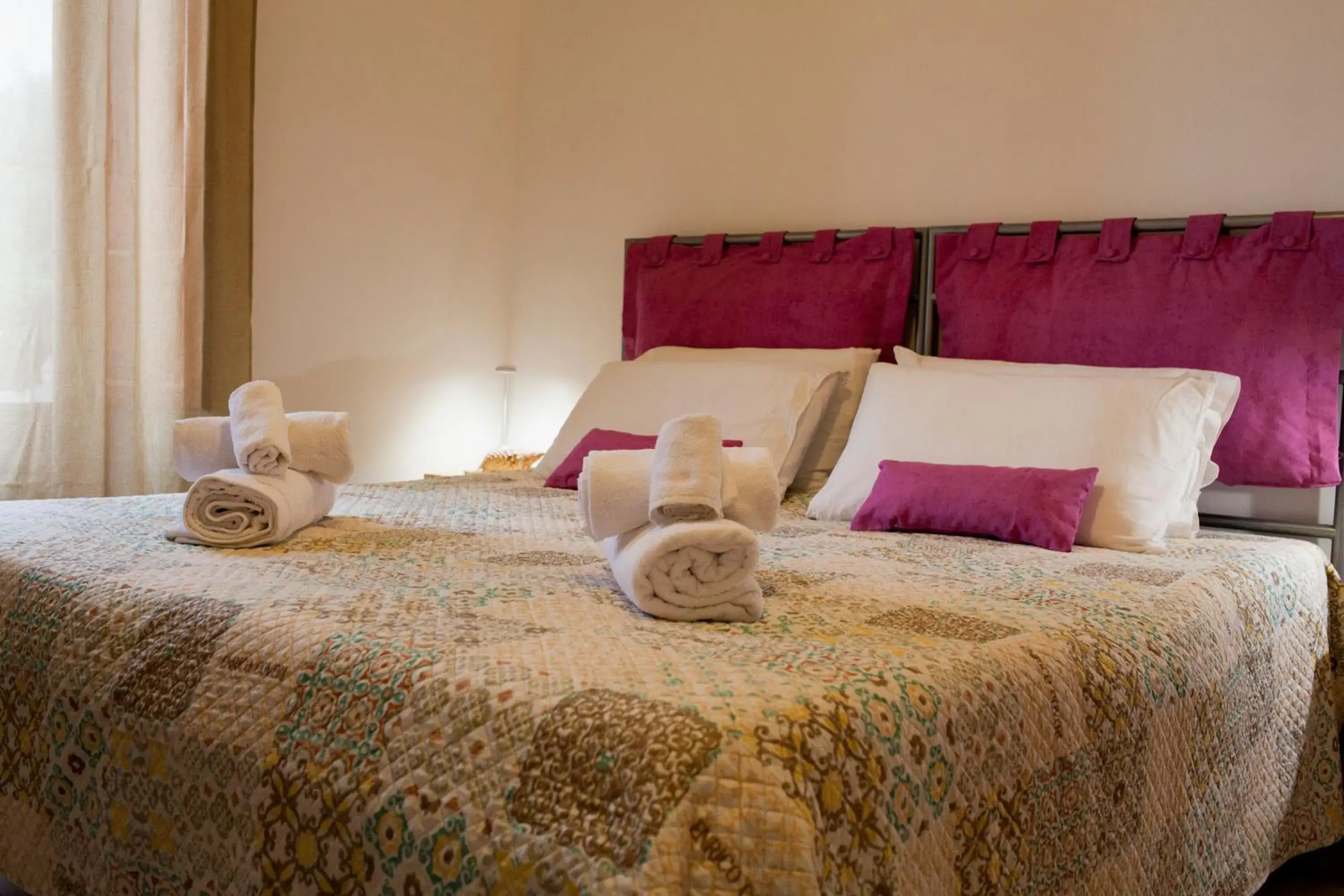 Double Room with Private Bathroom in Area 12 BB Double Room with Private Bathroom in Area 12 BB