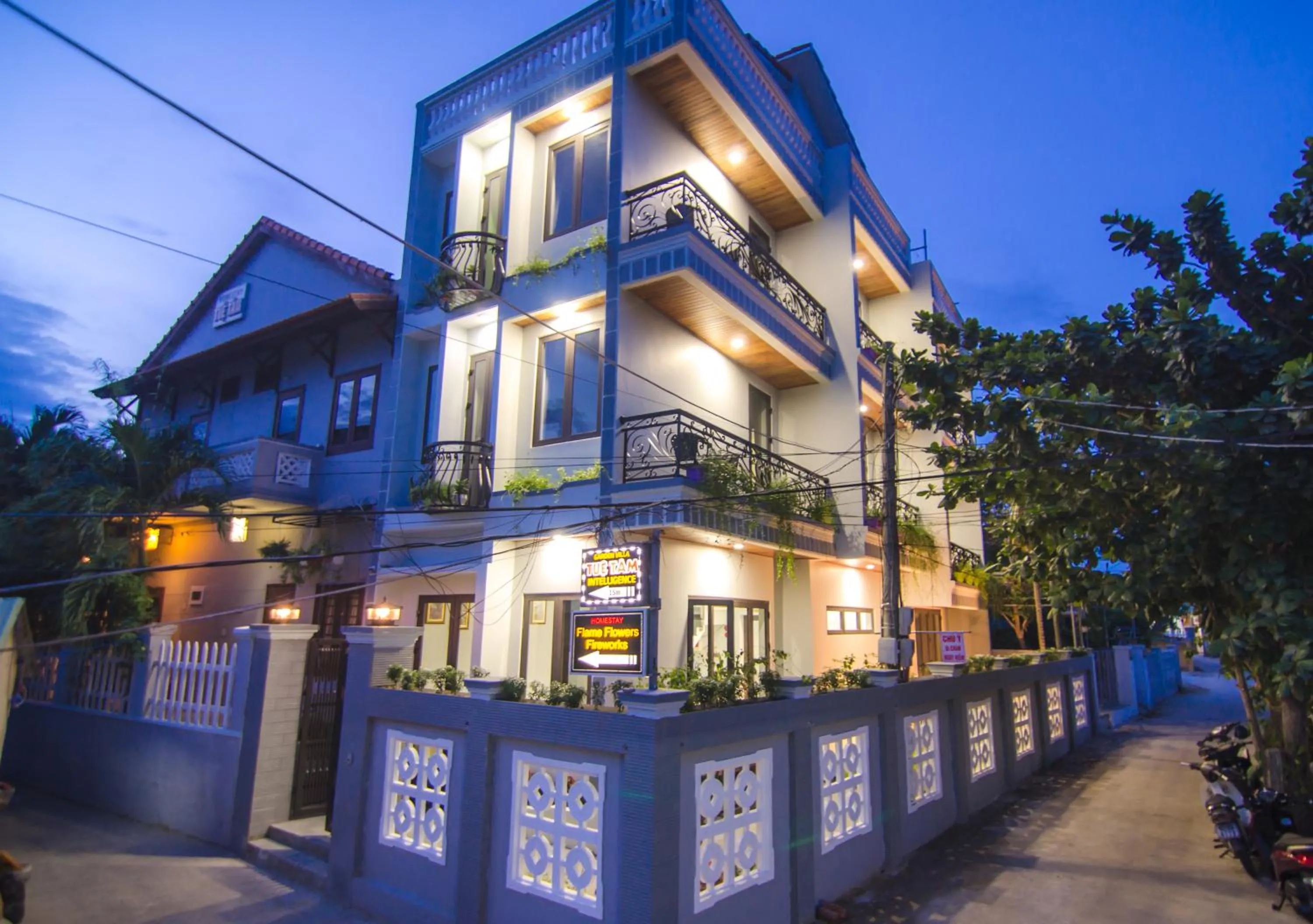 Other in Tue Tam Garden Villa