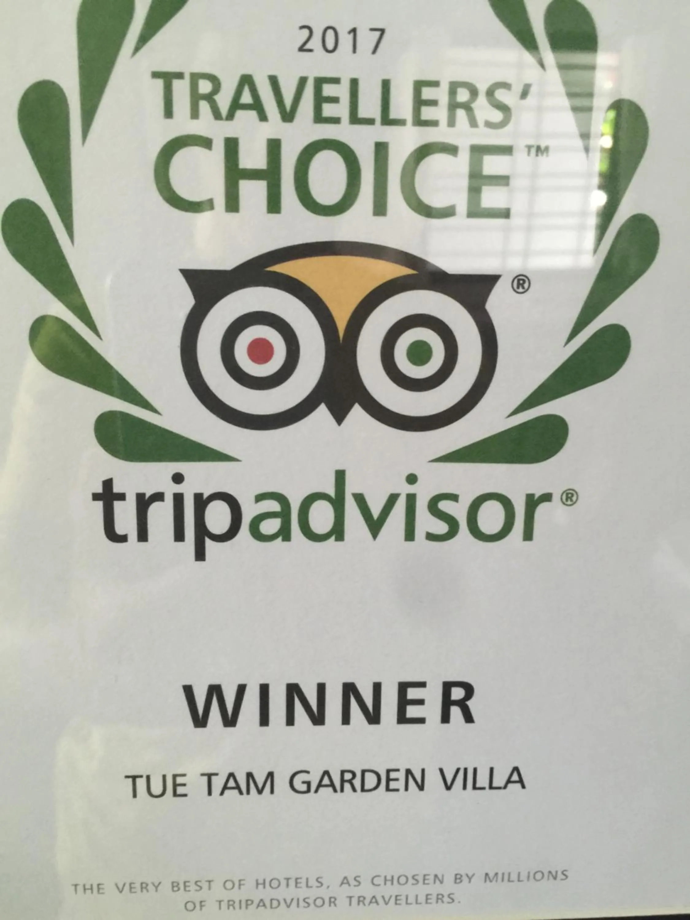 Activities in Tue Tam Garden Villa