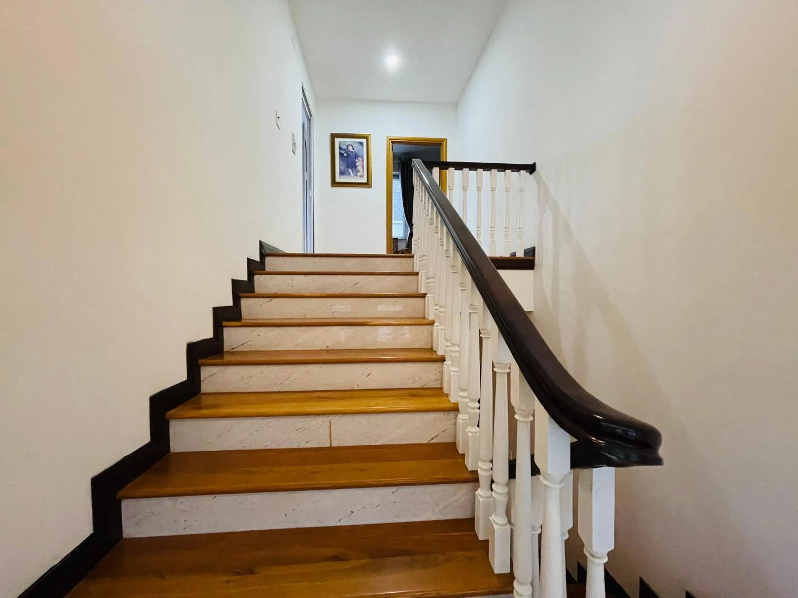 hair dresser in Benzen Villas Nha Trang