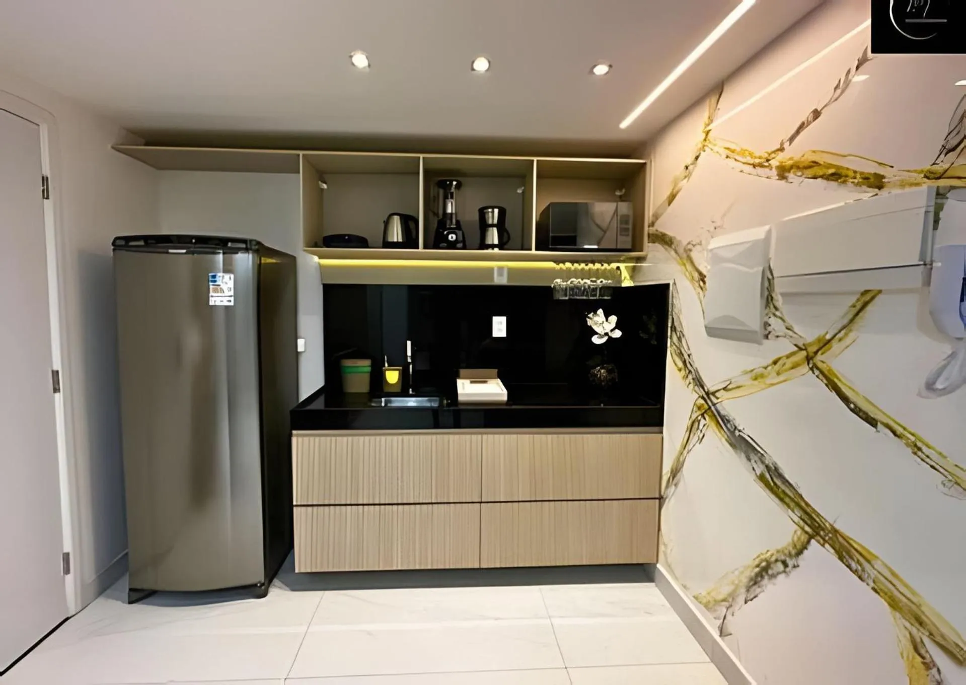 LM Unity Cabo branco