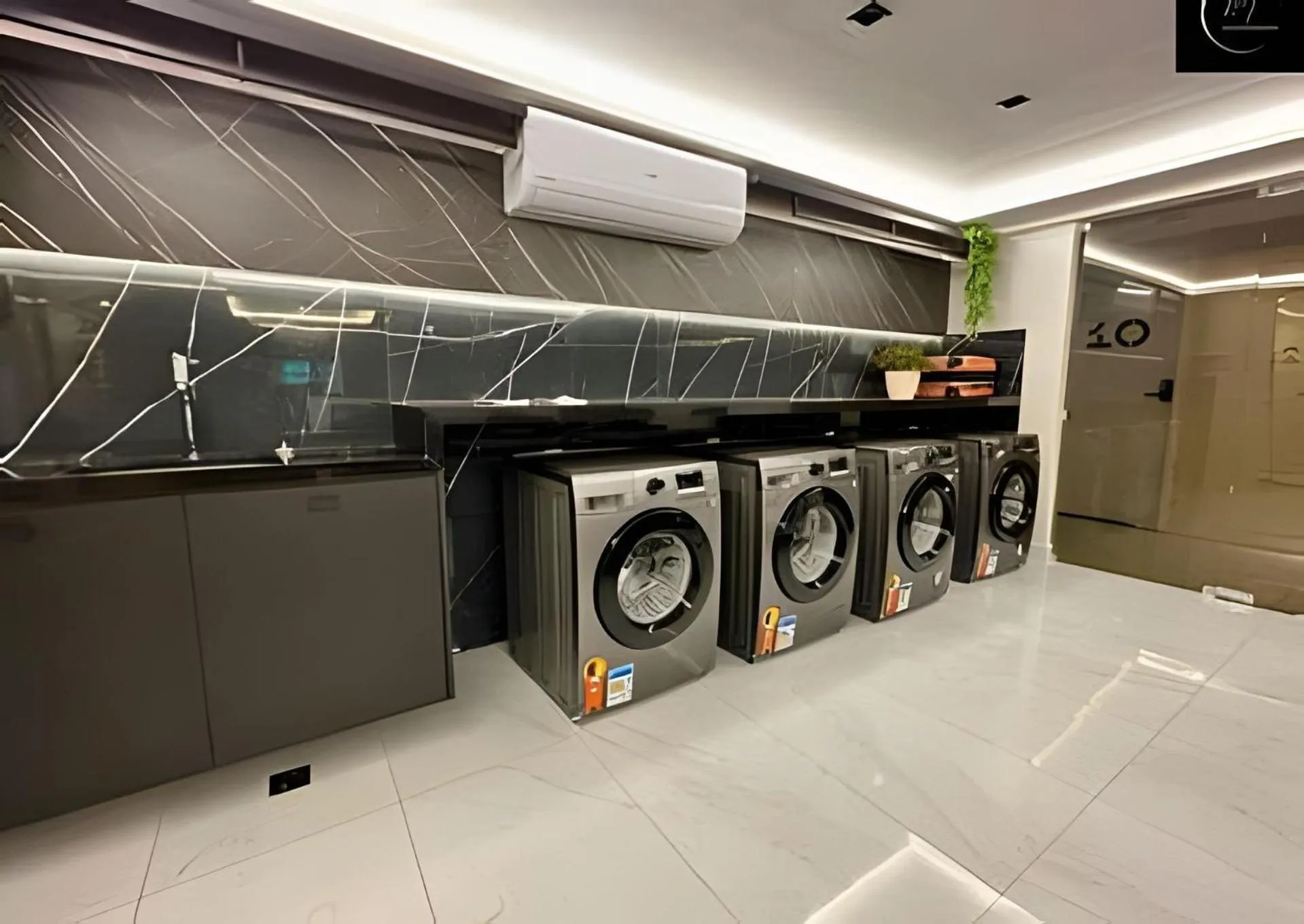 LM Unity Cabo branco