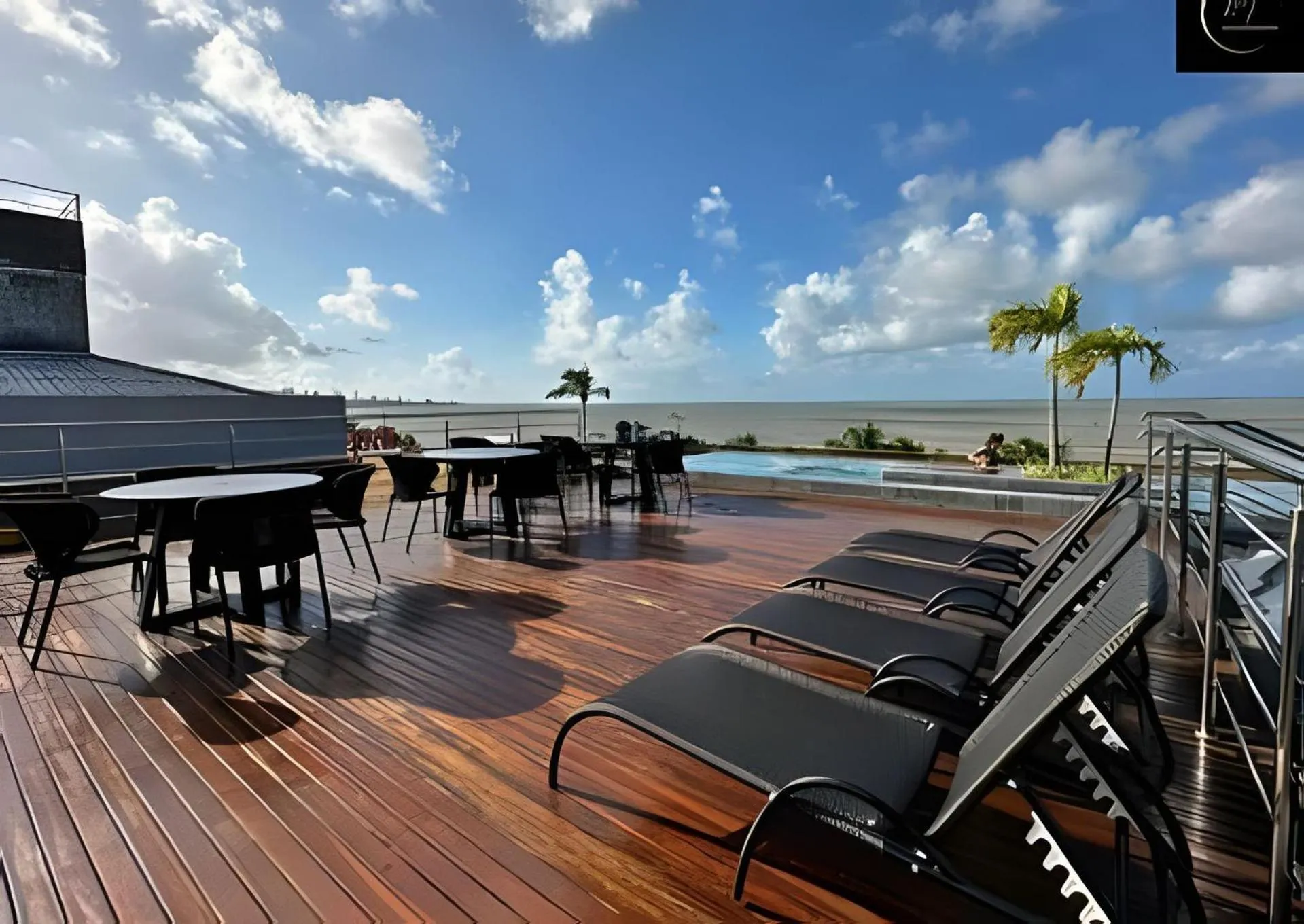 LM Unity Cabo branco