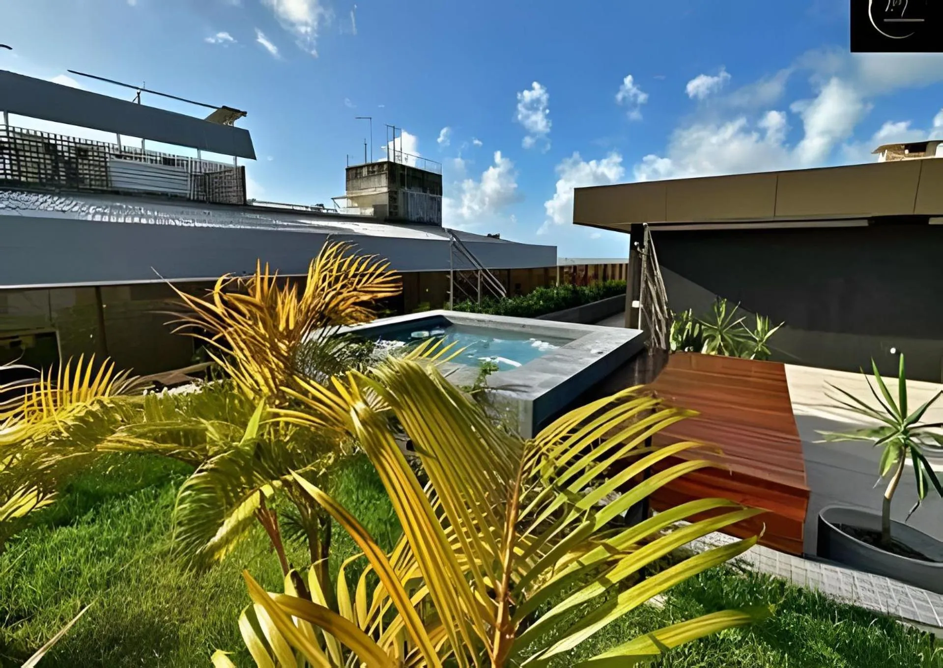 LM Unity Cabo branco