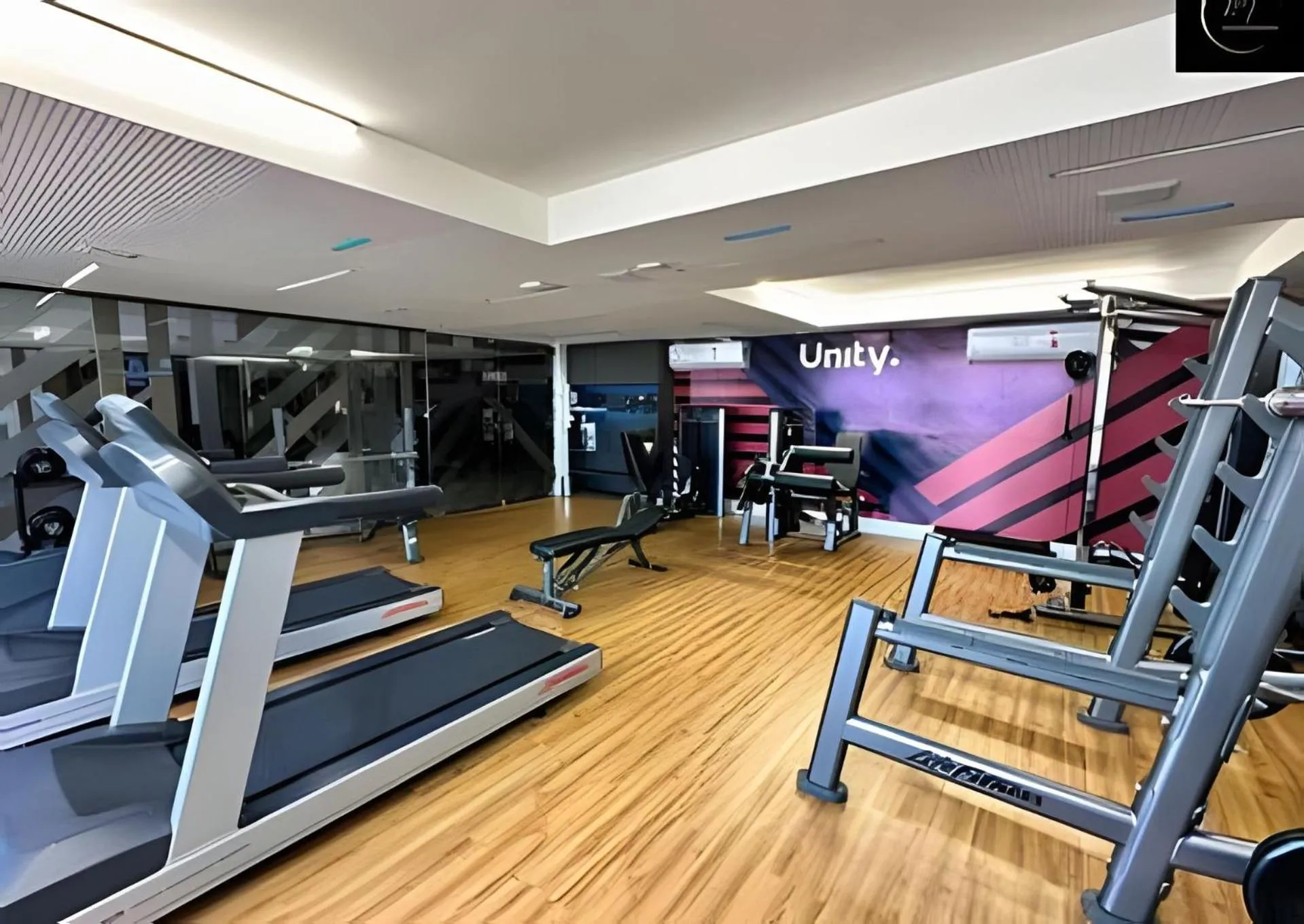 LM Unity Cabo branco