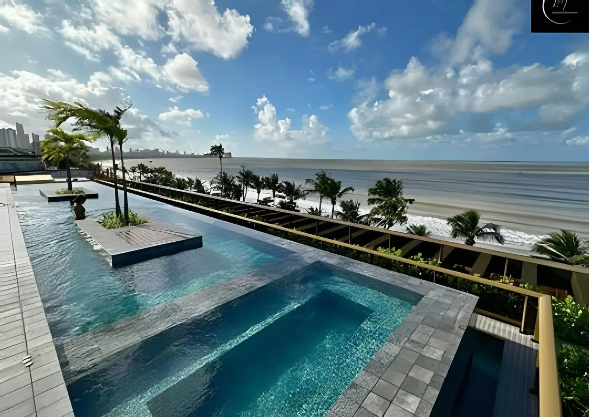 LM Unity Cabo branco LM Unity Cabo branco