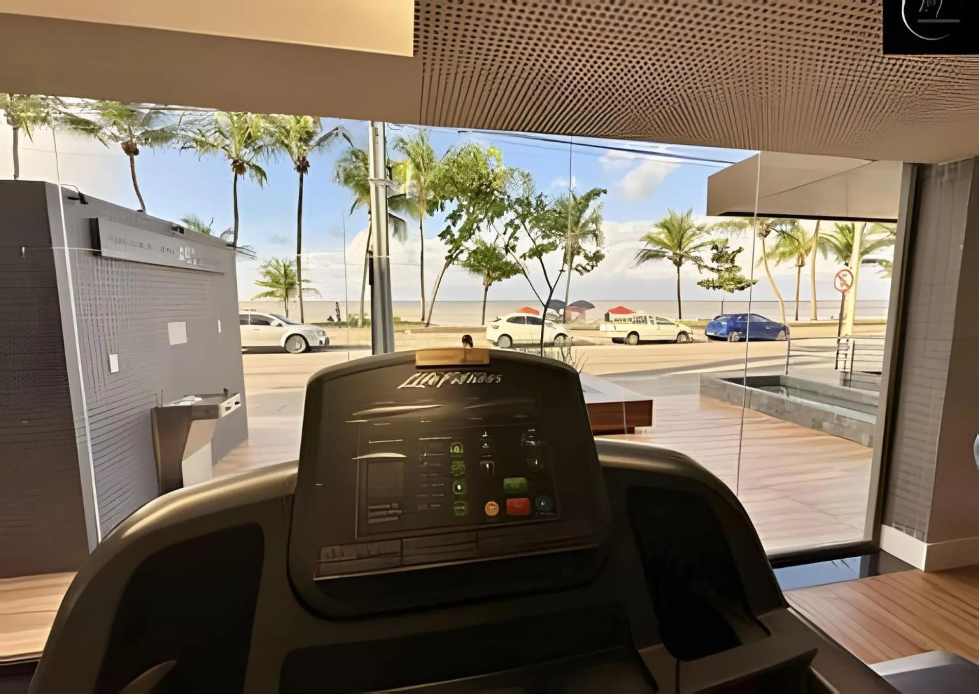 LM Unity Cabo branco